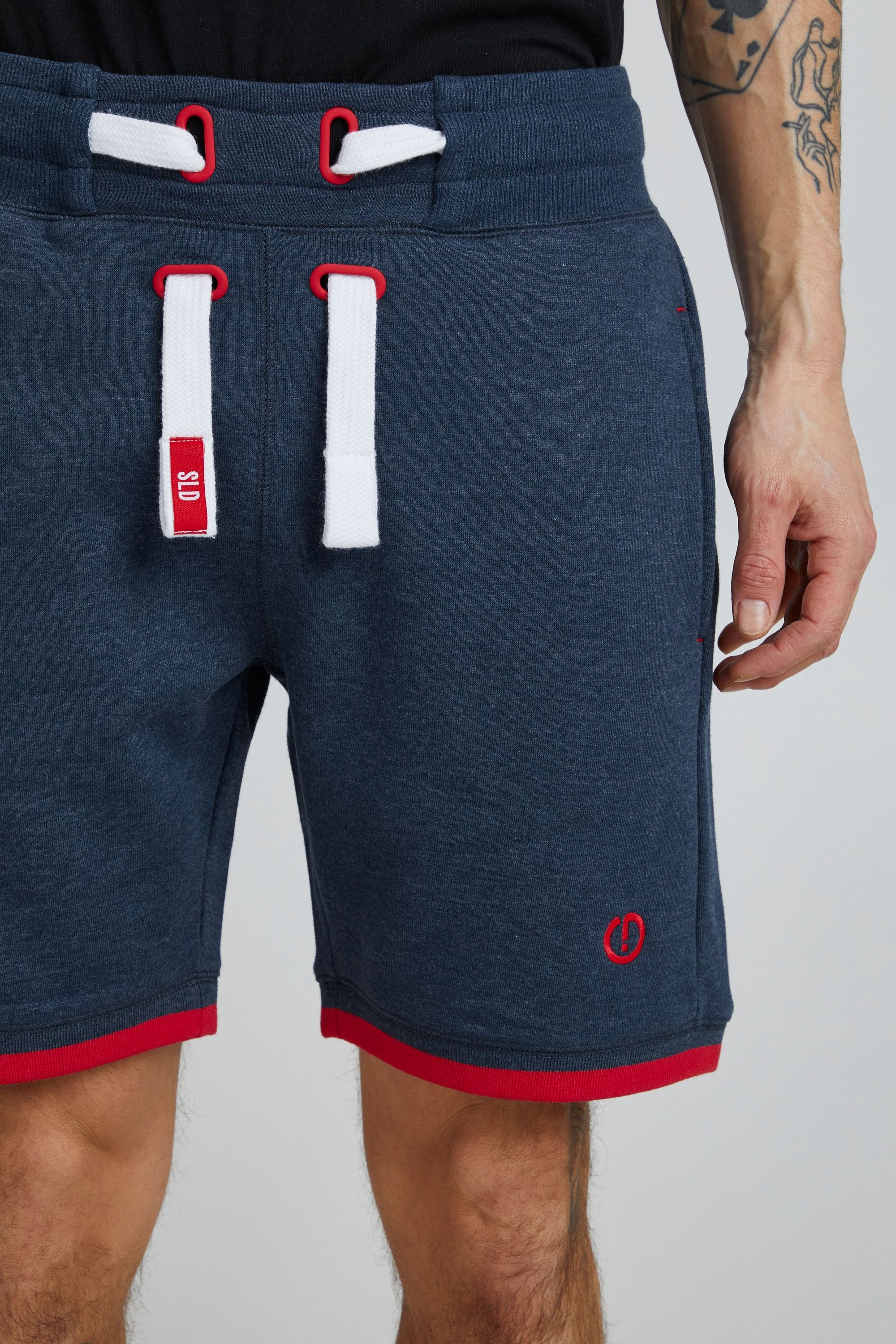 !Solid Sweatshorts »Sweatshorts SDBenjamin«