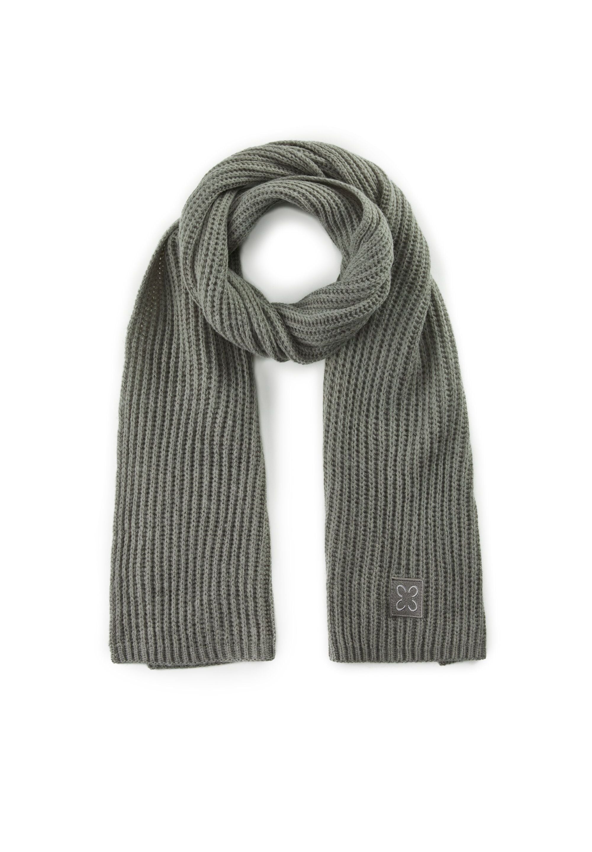Codello Modetuch "Codello Schal" im unifarbenen Stil