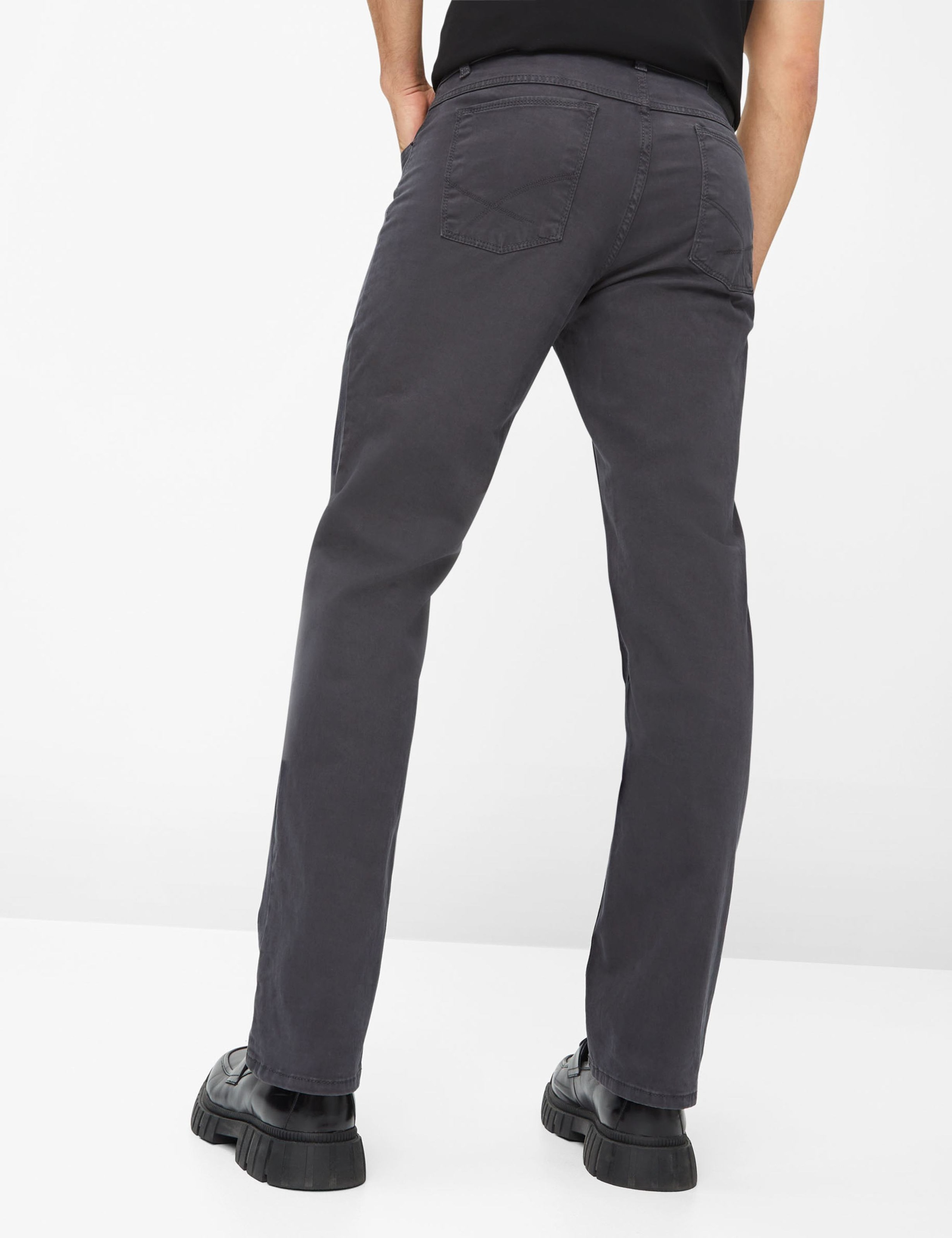 Brax 5-Pocket-Hose "Style COOPER" günstig online kaufen