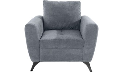 andas Sessel »Lörby Luxus«, Belastbarkeit bis 140kg pro Sitzplatz, auch mit Aqua... kaufen