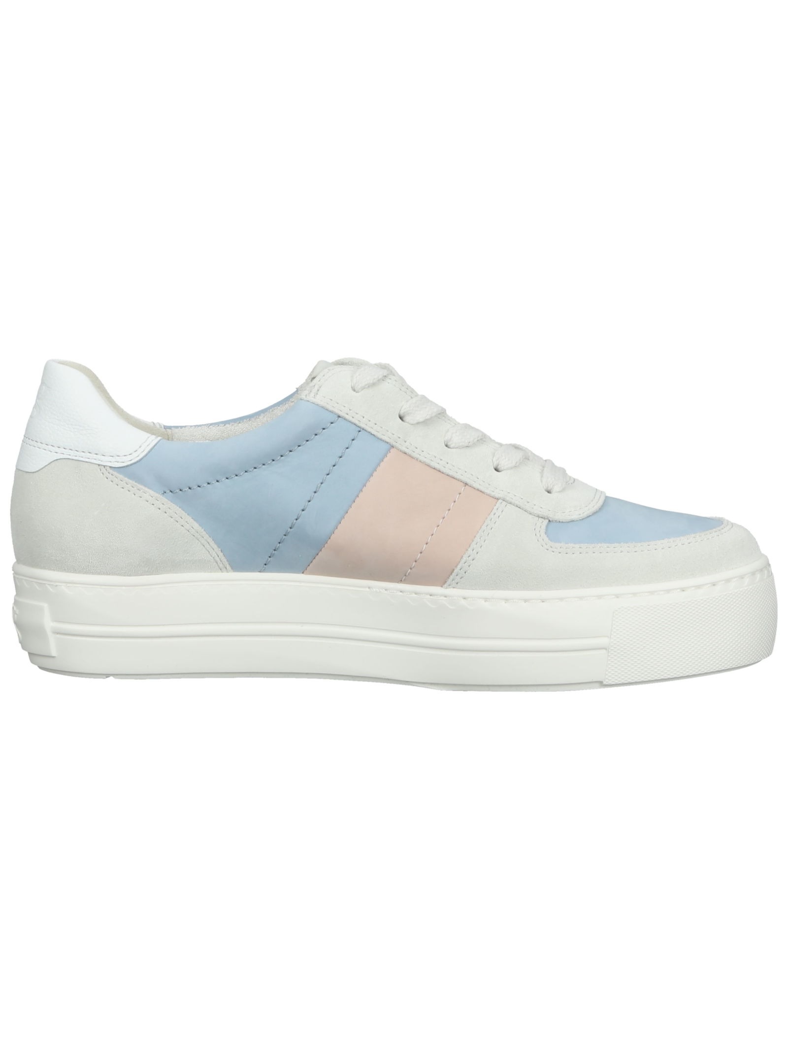 Paul Green Sneaker »Paul Green Sneaker Leder«