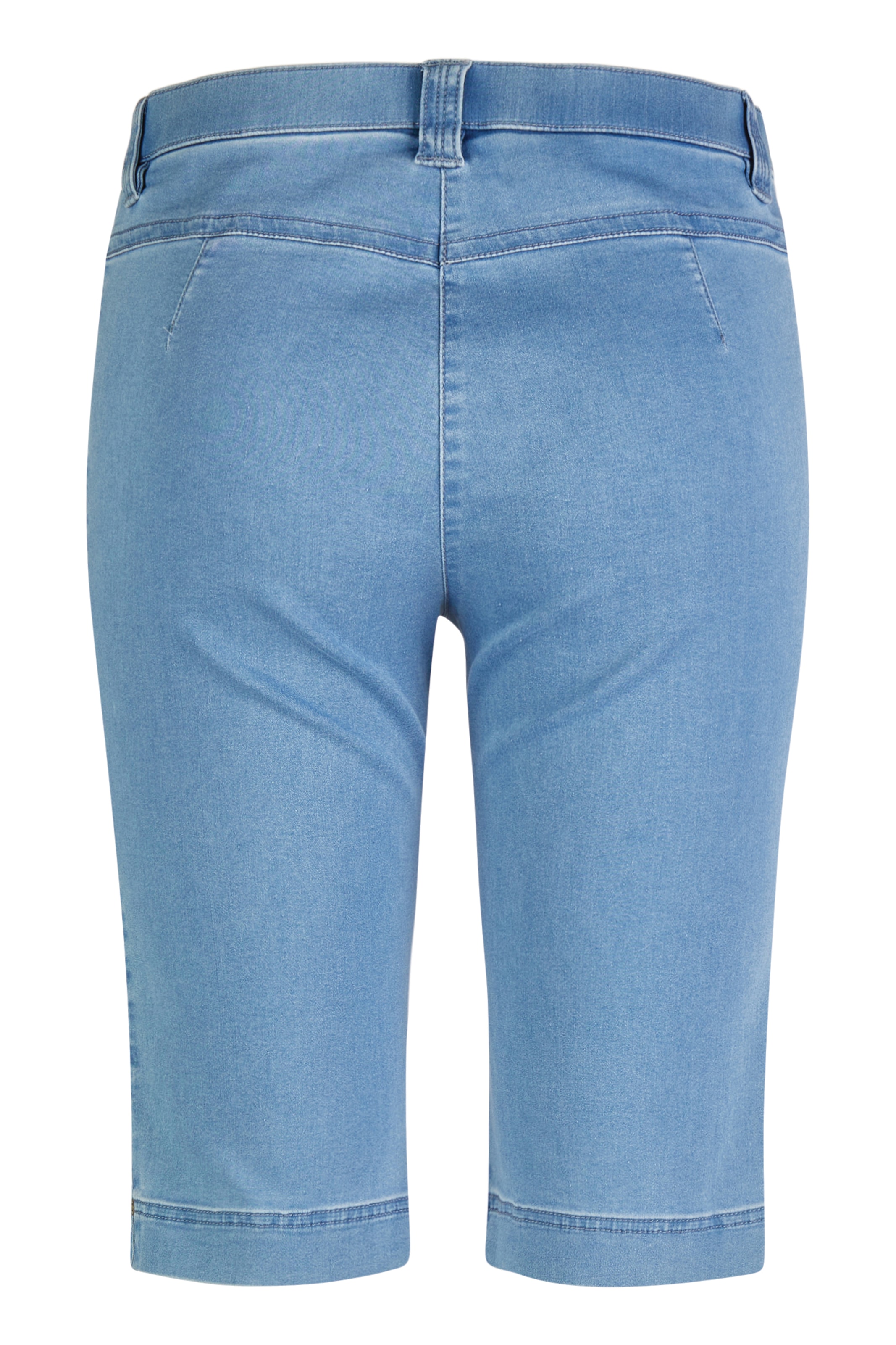 KjBRAND Bermudas »Betty«, mit Taschen