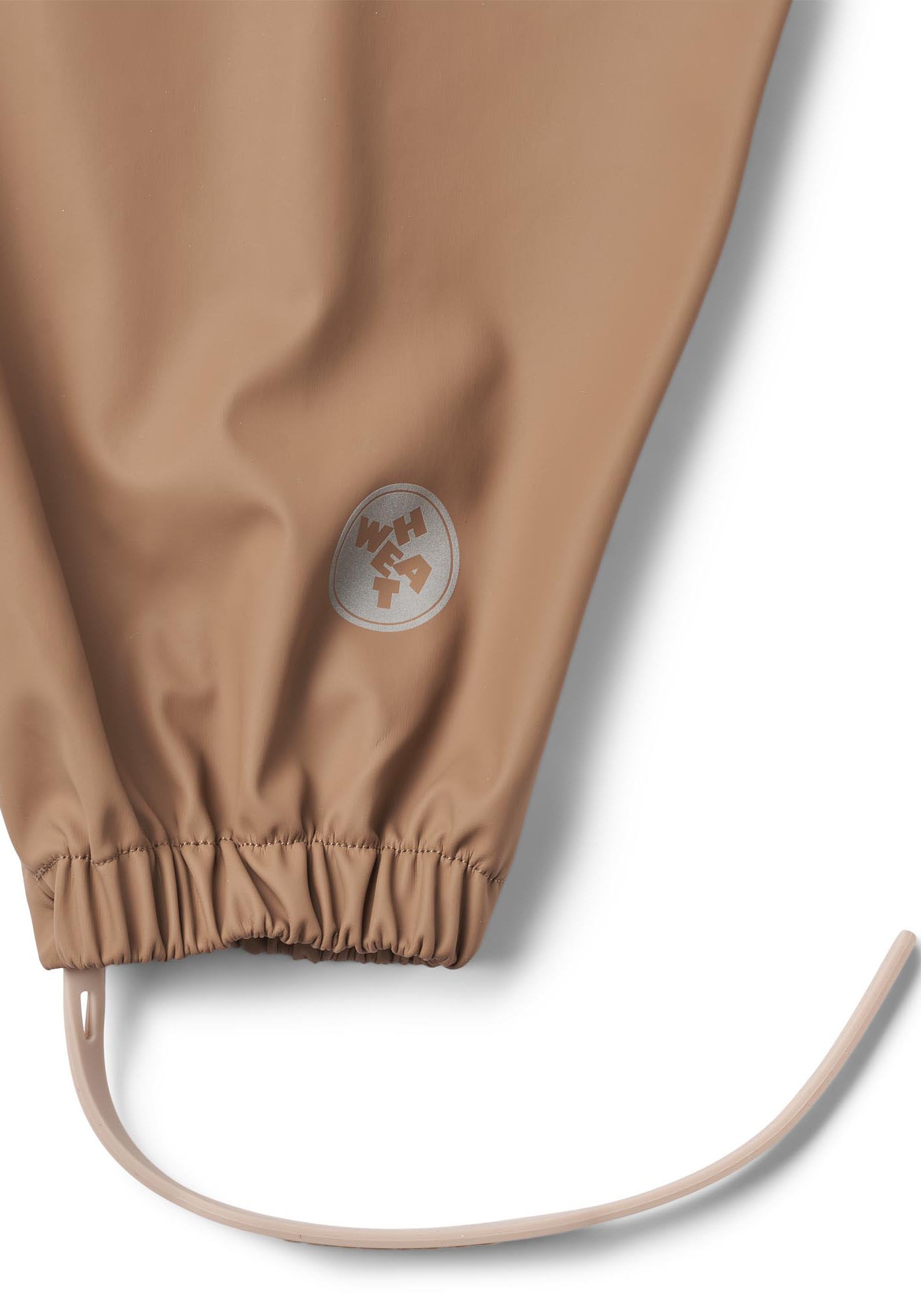 Thumbnail - WHEAT Regenhose "Rainwear Charlo Overall" wasserdicht