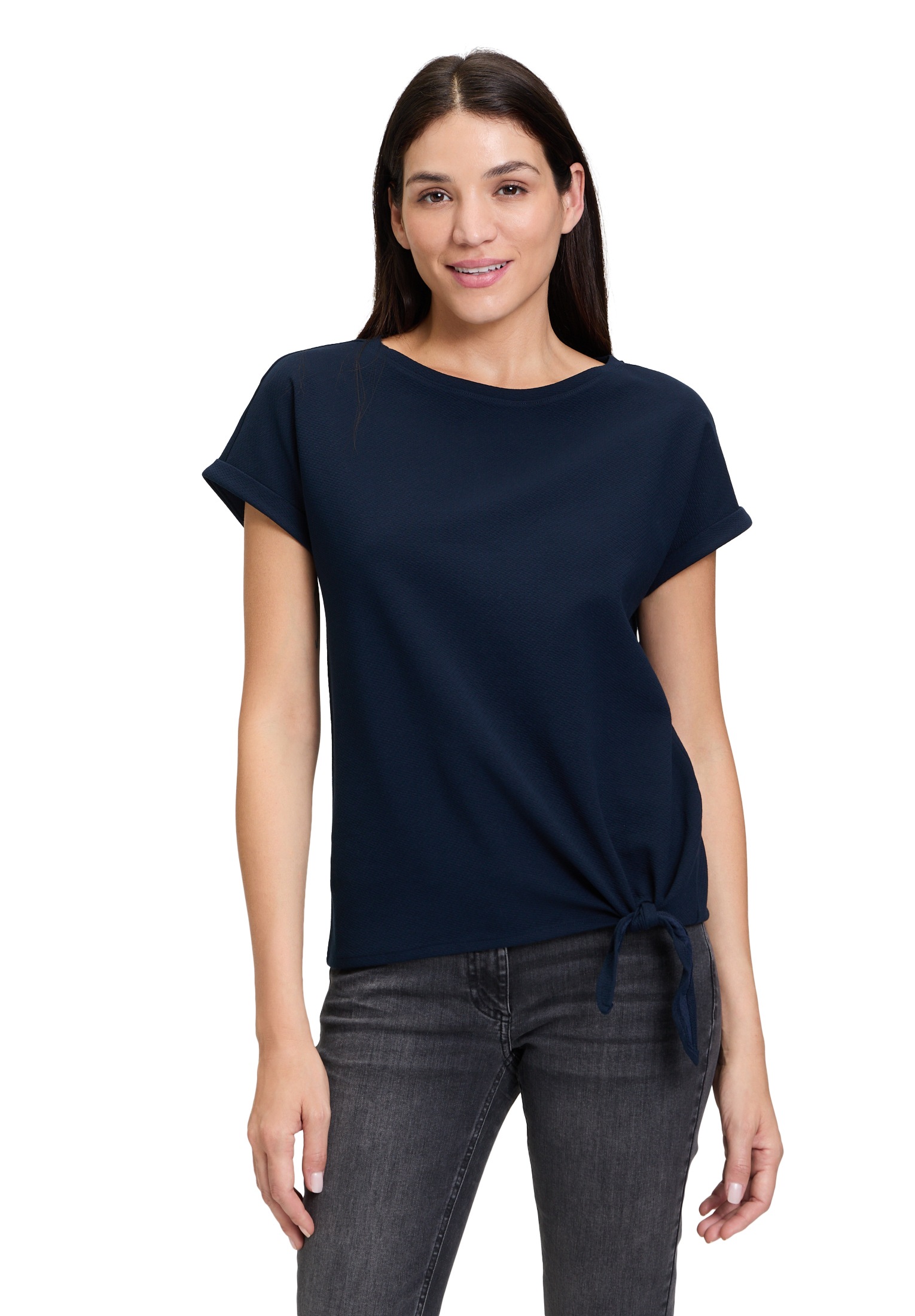 Betty Barclay Kurzarmshirt » Halbarm-Shirt su Schlei...