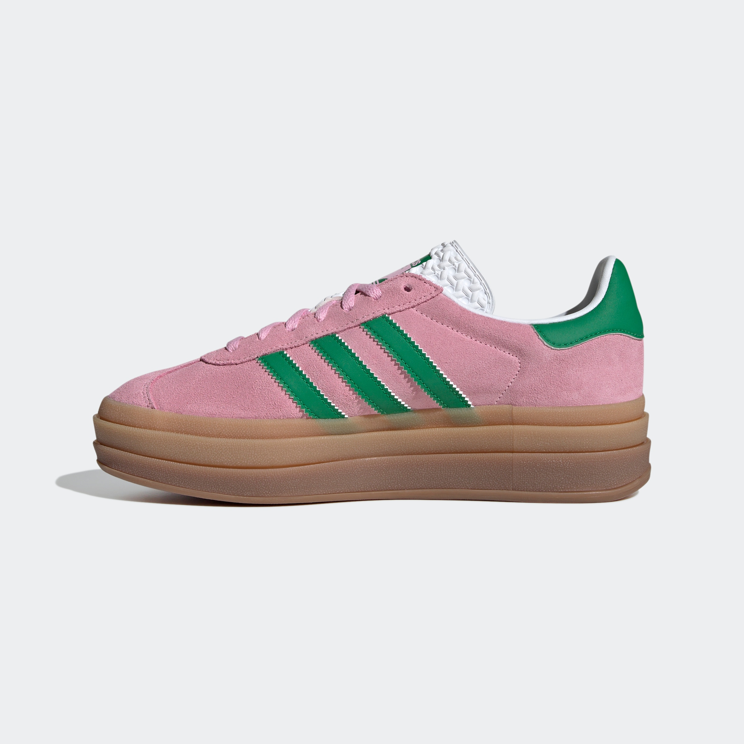 adidas Originals Sneaker »GAZELLE BOLD«