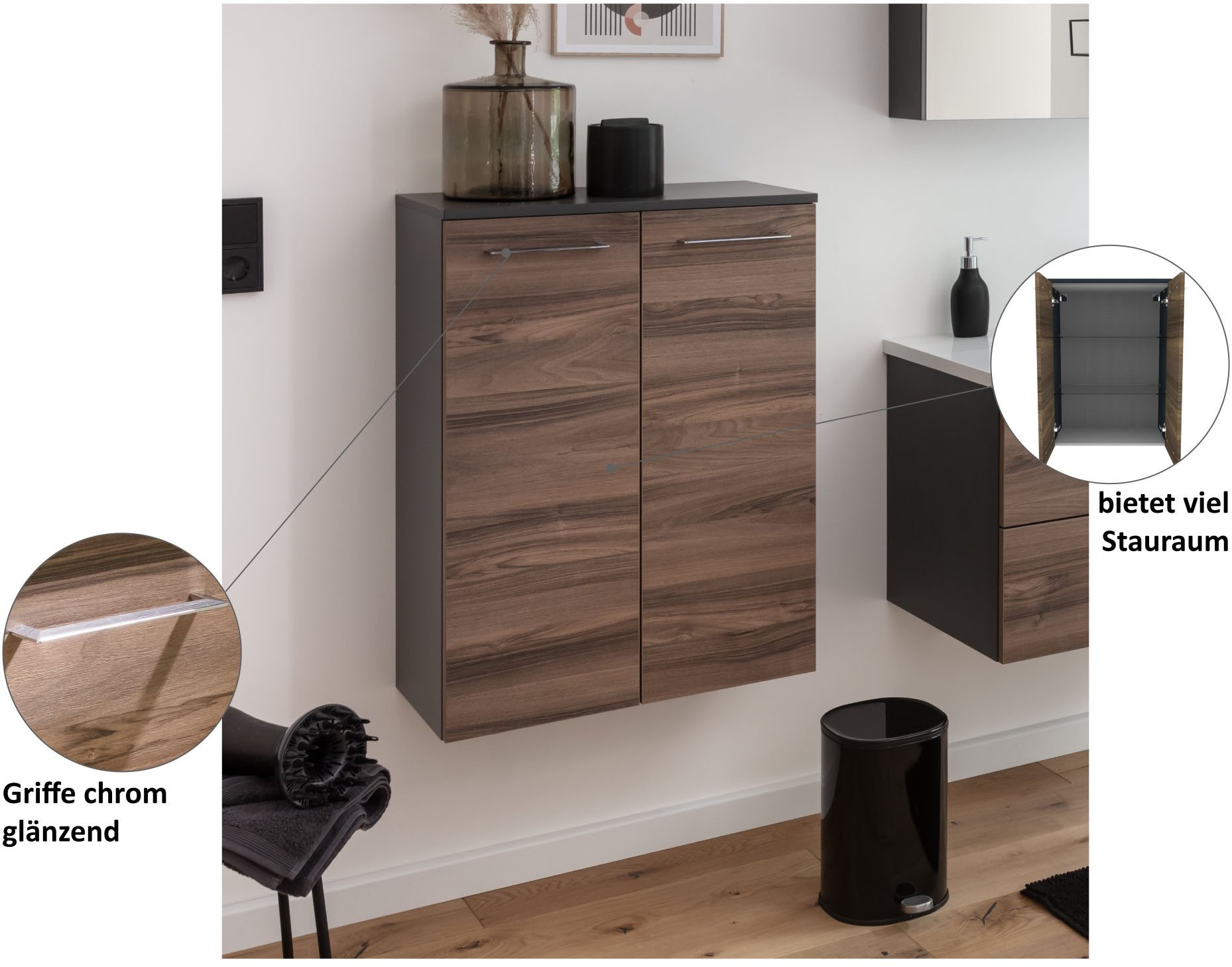 FACKELMANN Midischrank