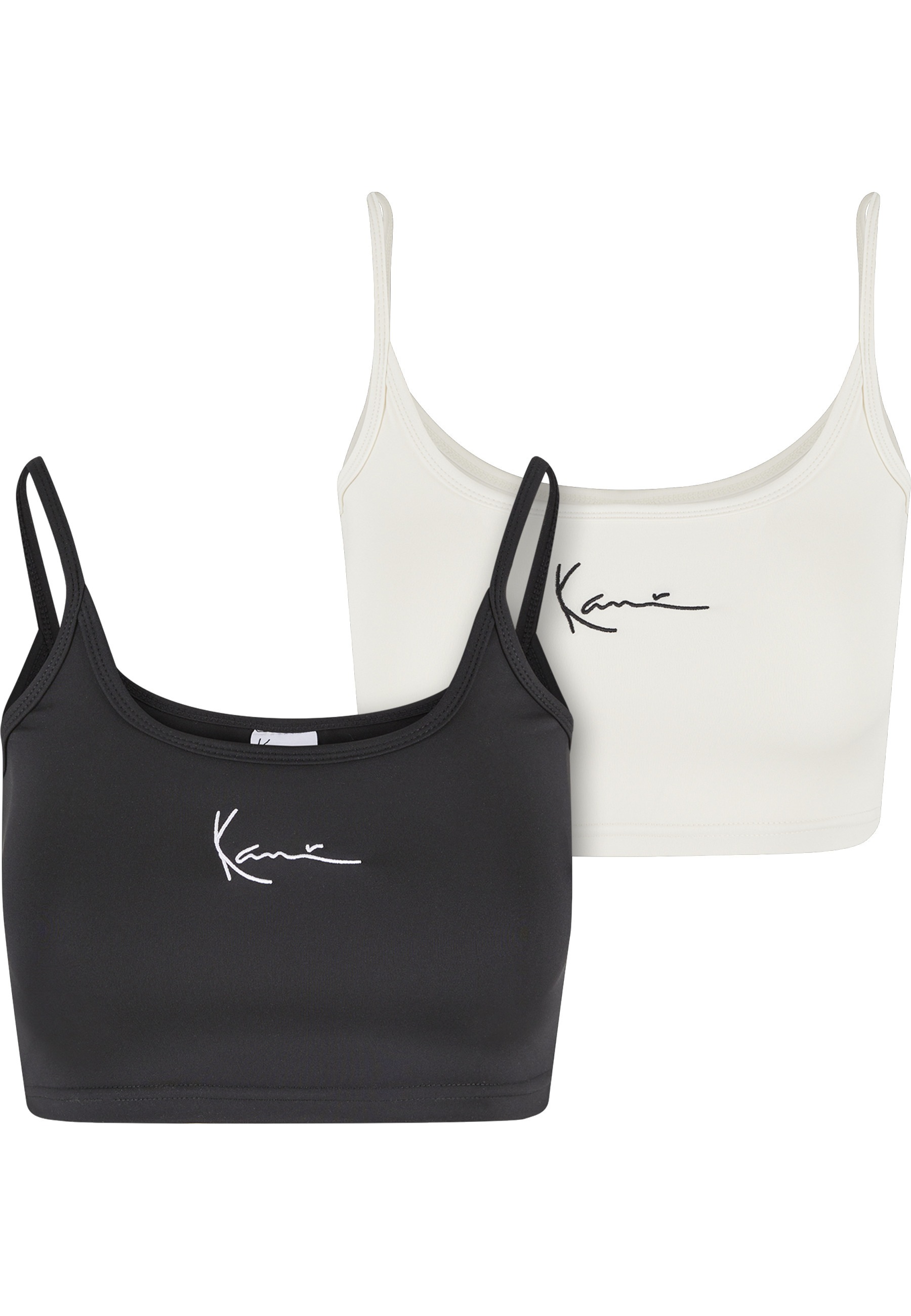 Karl Kani T-Shirt "Karl Kani Damen" 1