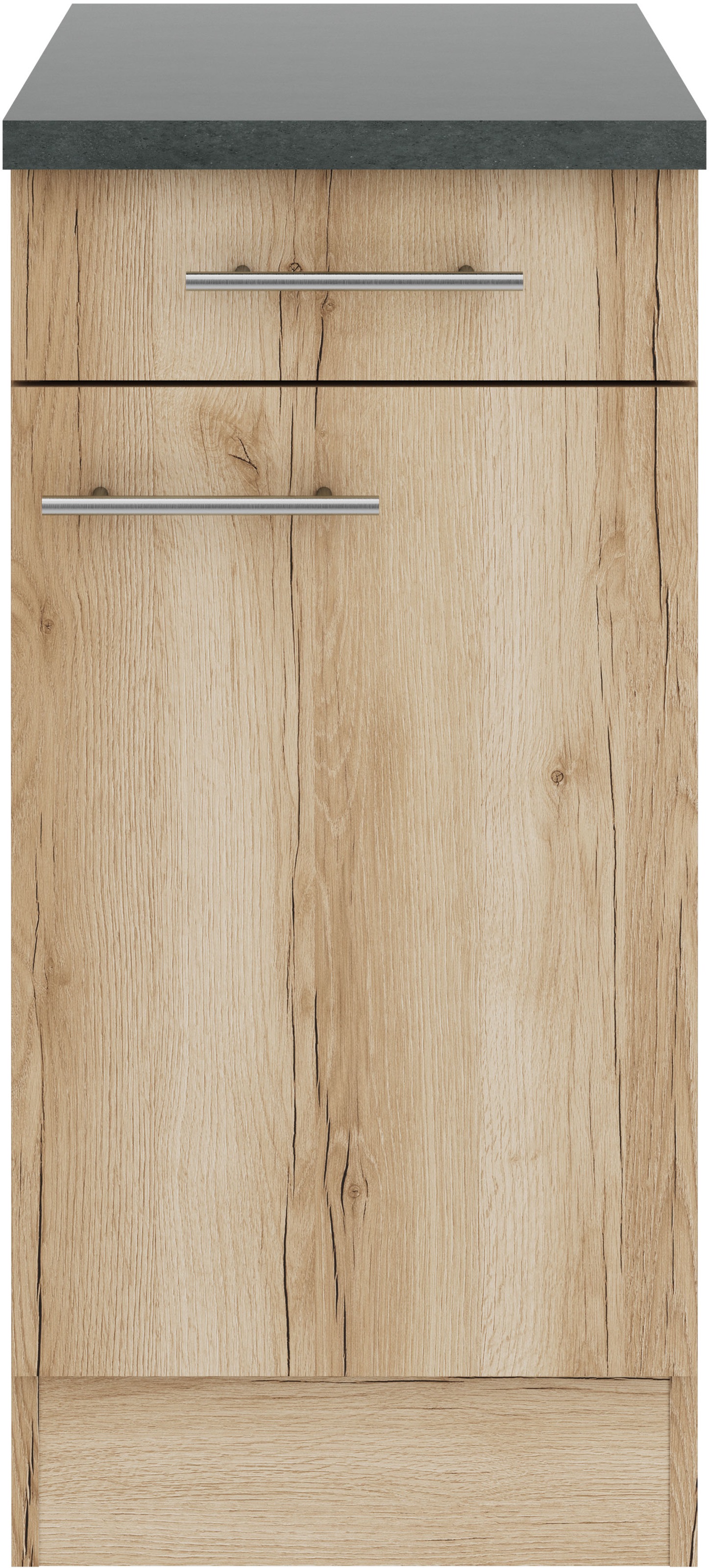 OPTIFIT Unterschrank »Bella«, Breite 40 cm, 1 Tür, 1 Einlegeboden, 1 Schubkasten
