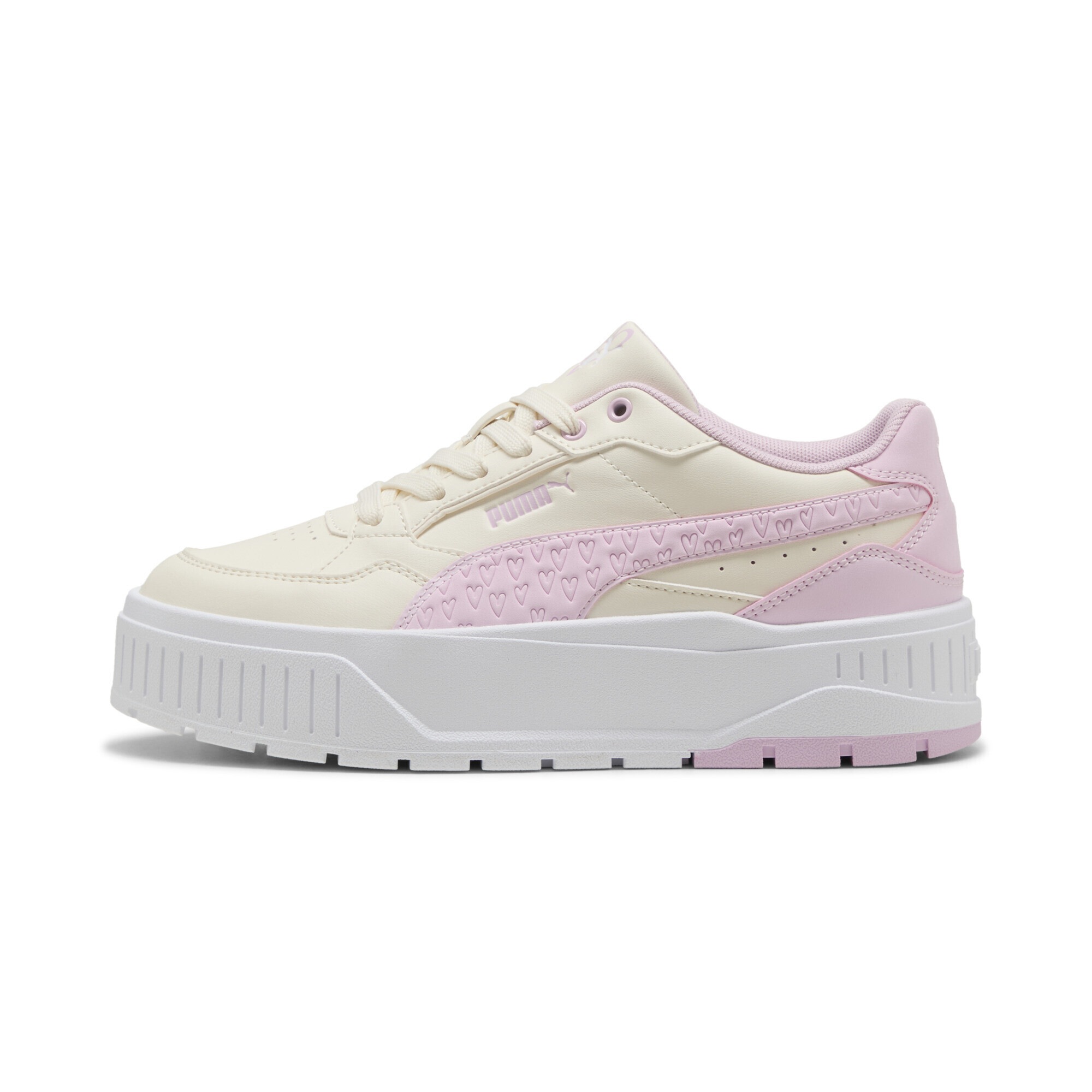 Thumbnail - PUMA Sneaker "Karmen II Idol With Love Sneakers Damen"