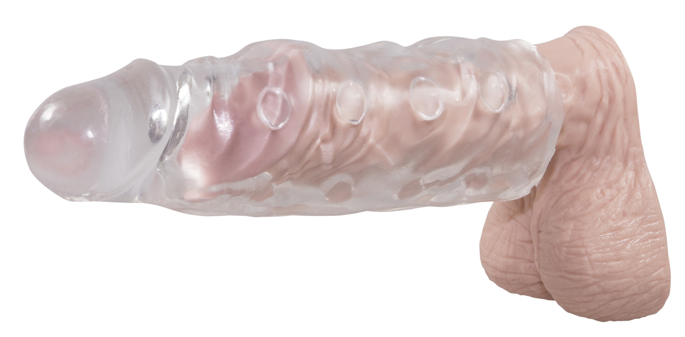 You2Toys Penishülle »Penissleeve Xtension Sleeve«