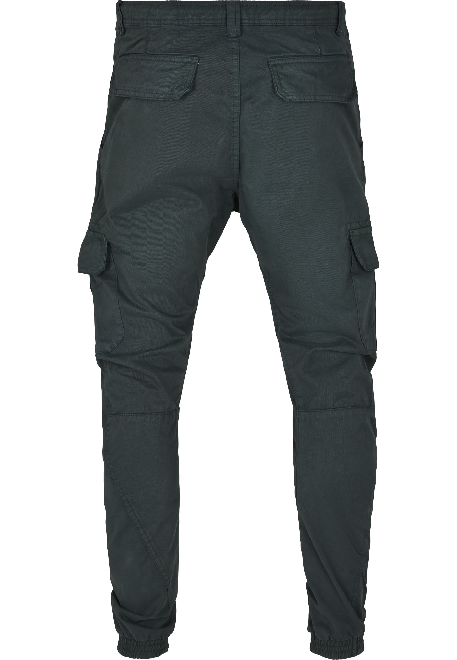 URBAN CLASSICS Cargohose "Urban Classics Herren Cargo Jogging Pants" günstig online kaufen