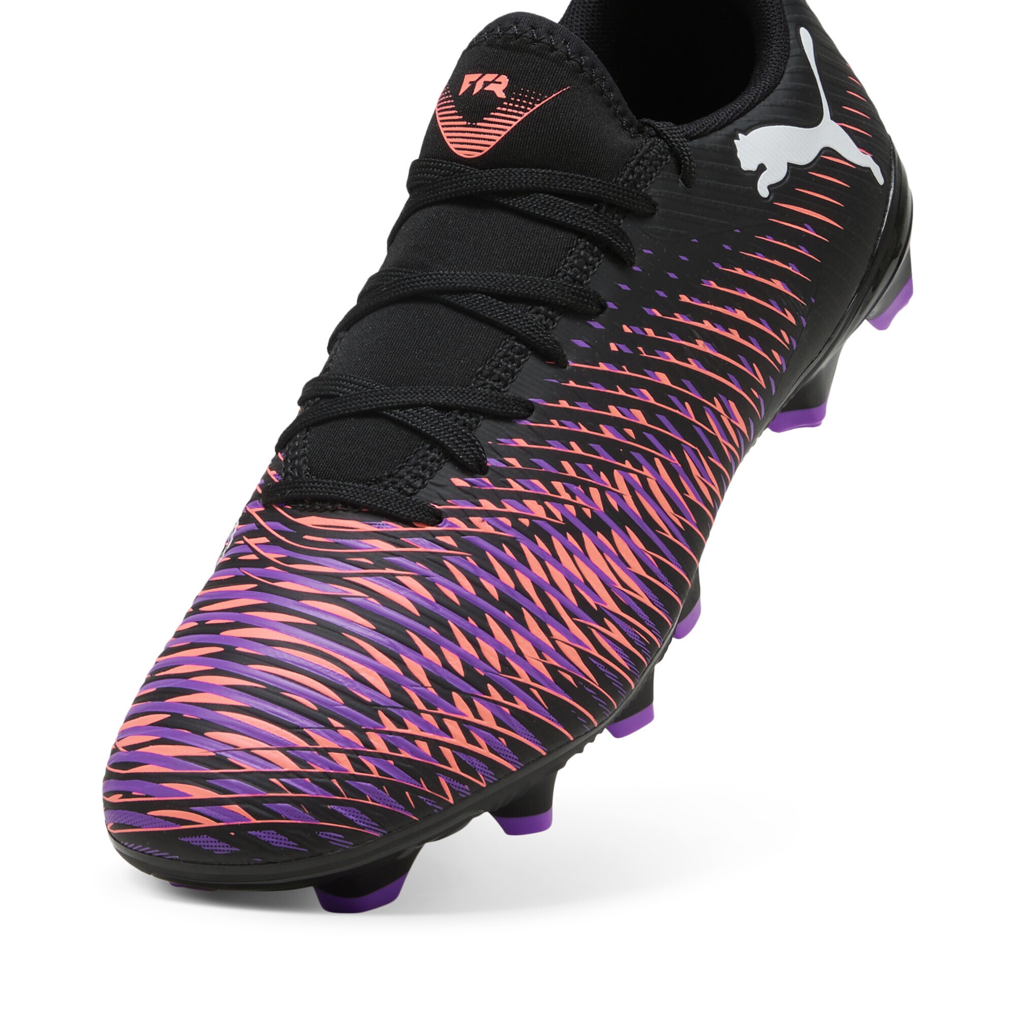 PUMA Fußballschuh »FUTURE 8 PLAY FG/AG Fußballschuhe Erwachsene«