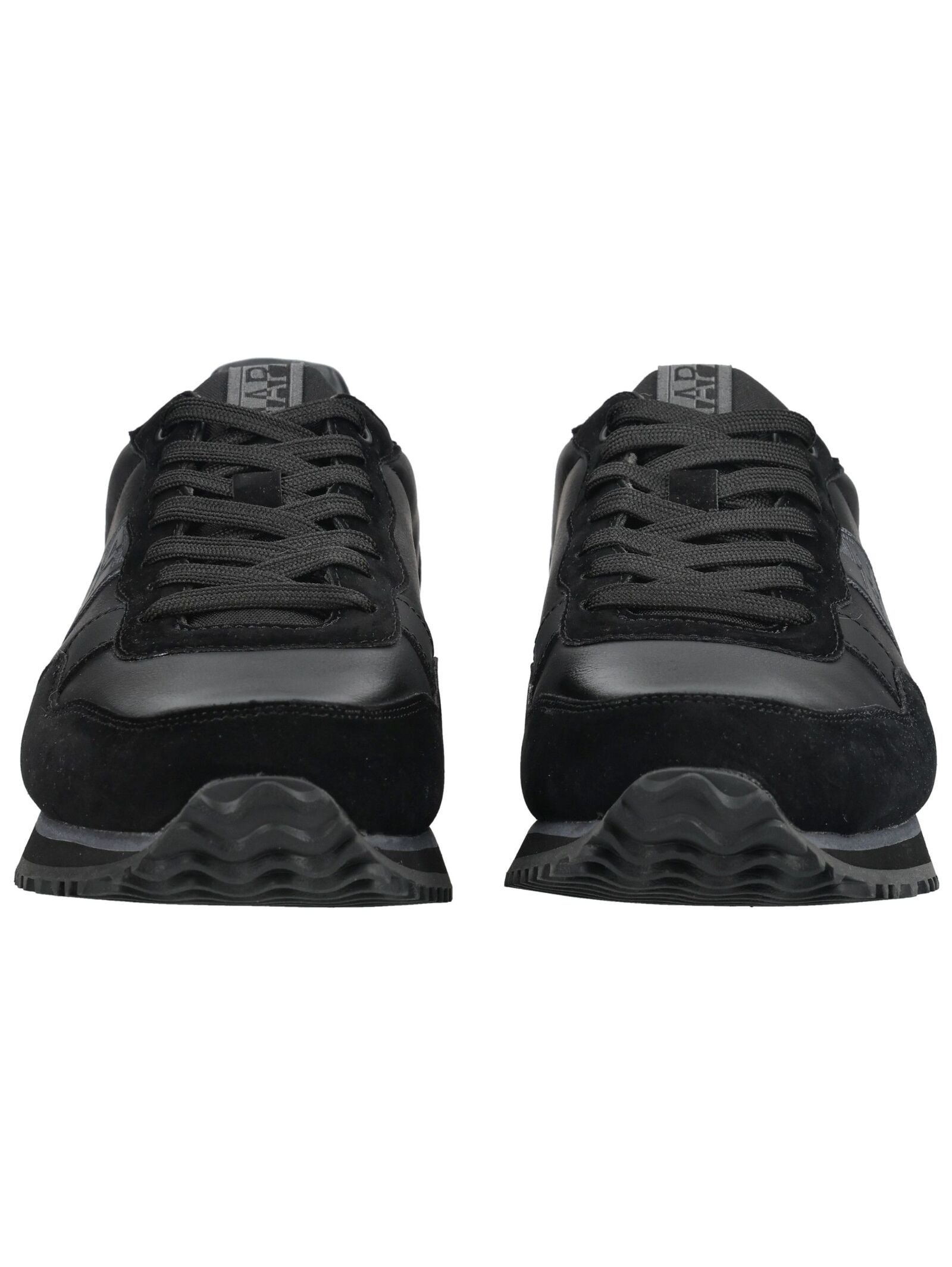 Napapijri Sneaker »Napapijri Sneaker Veloursleder/Microfaser«