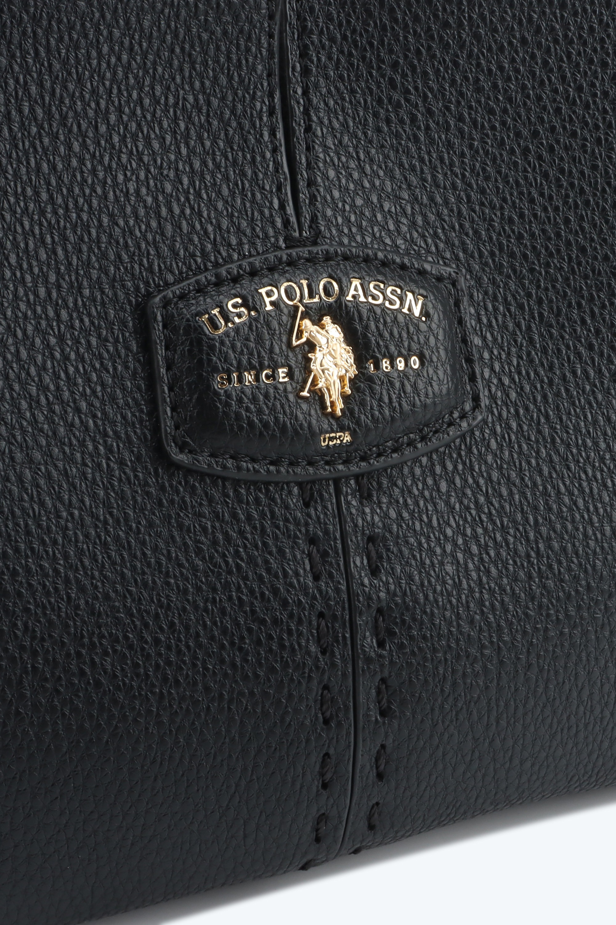 U.S. Polo Assn. Schultertasche »CHESTNUT CROSSBODY BAG Damen« Schultertasche Damen, Abendtasche, Shopper, Fashion, Lifestyle, Sale