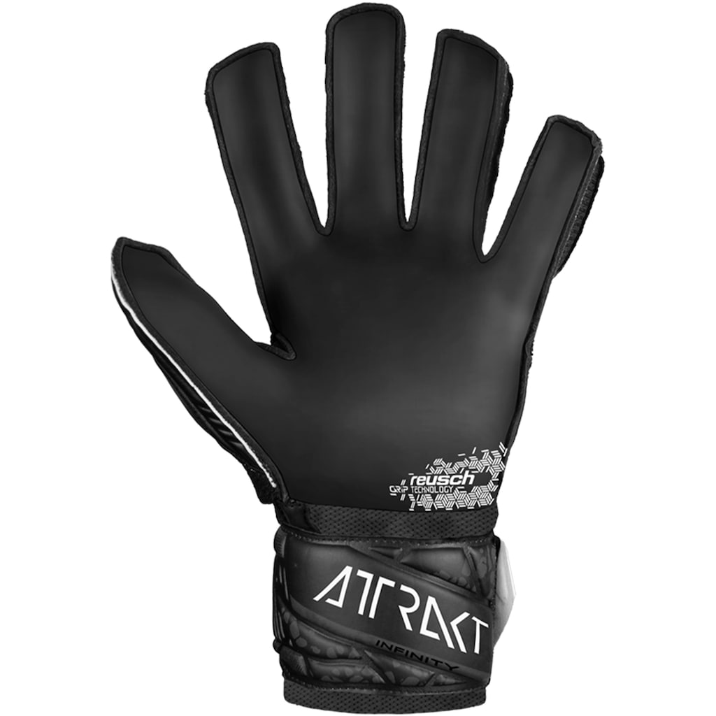 Reusch Torwarthandschuhe »Attrakt Infinity Junior«