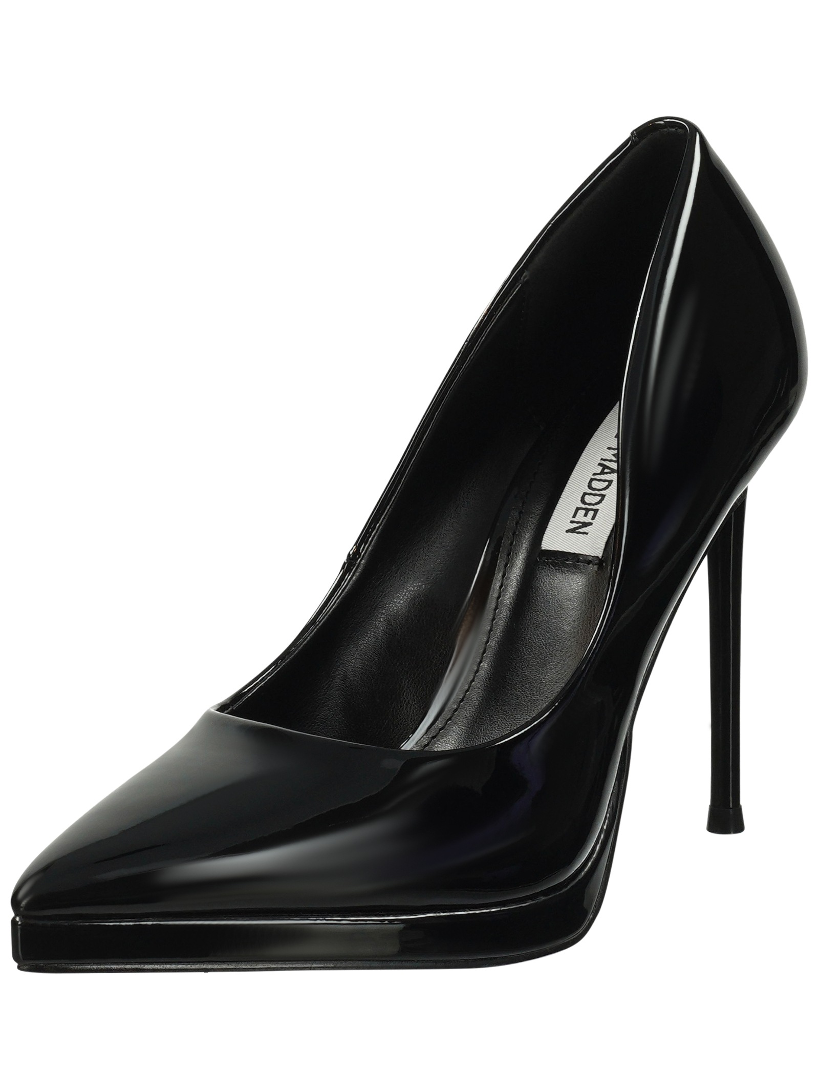 STEVE MADDEN High-Heel-Pumps "STEVE MADDEN Pumps Lederimitat" günstig online kaufen