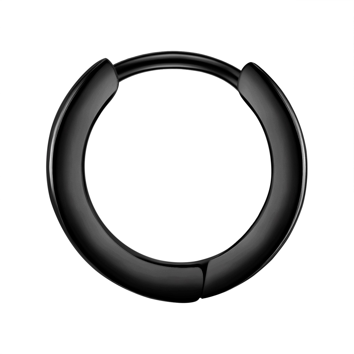 True Rebels Paar Creolen »TR320«