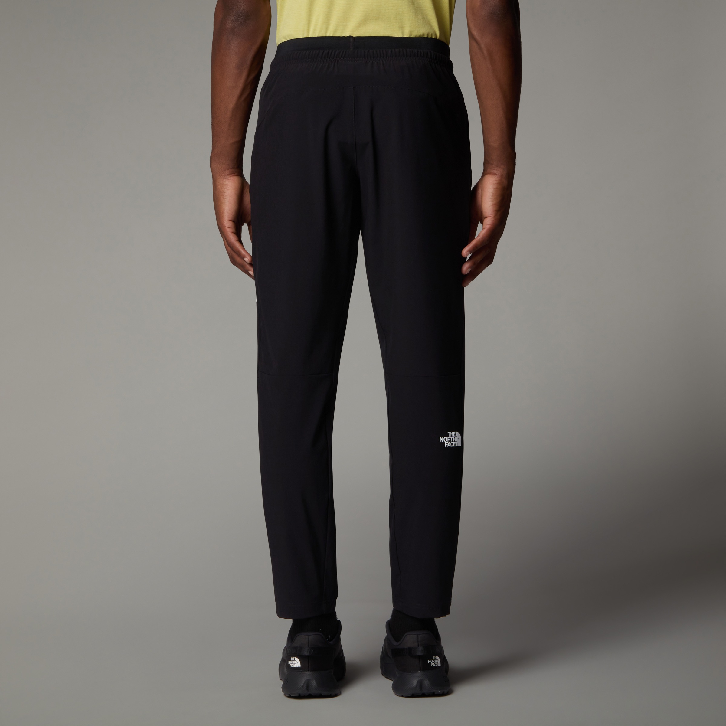The North Face Trainingshose "24/7 gewebte Jogginghose für Herren" günstig online kaufen