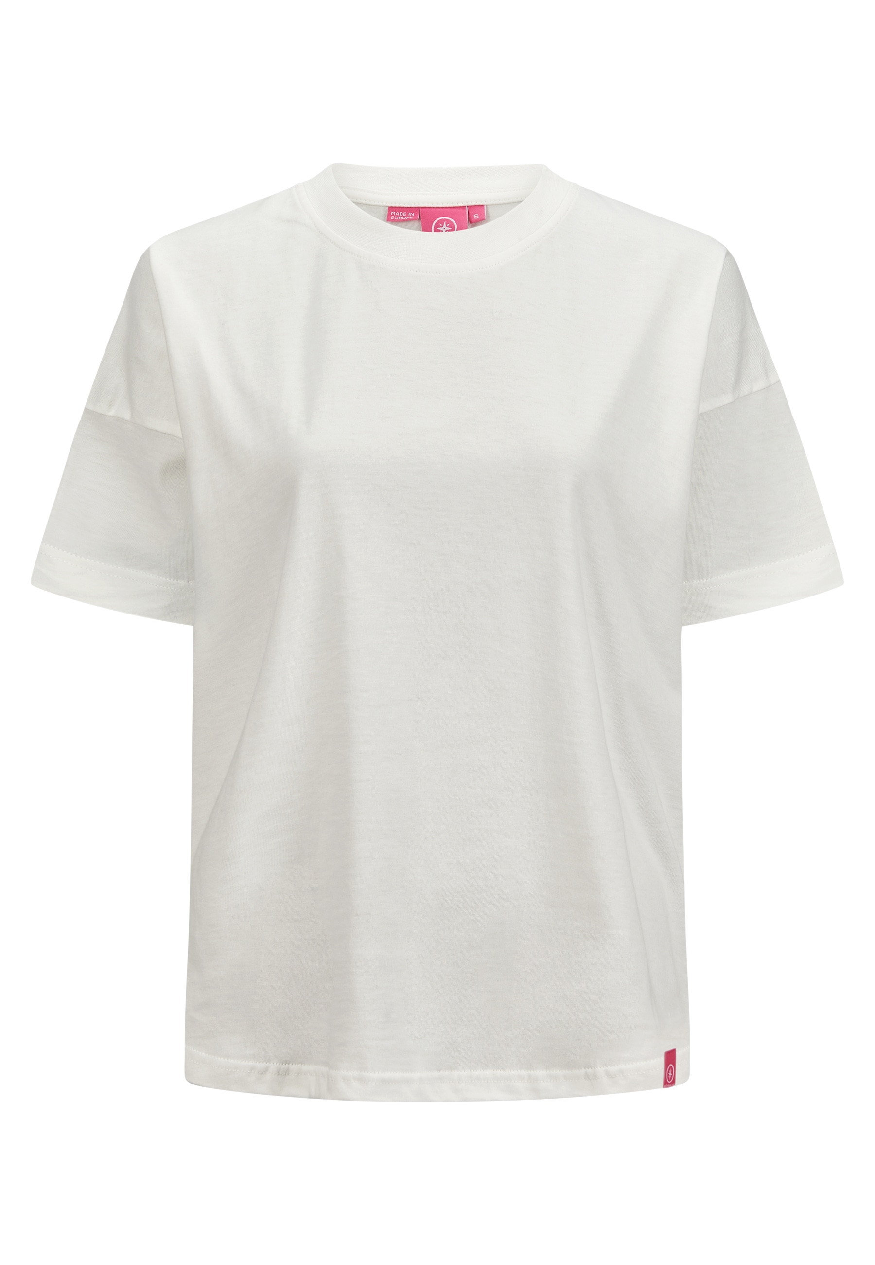 salzhaut T-Shirt "Shirt LEEV"