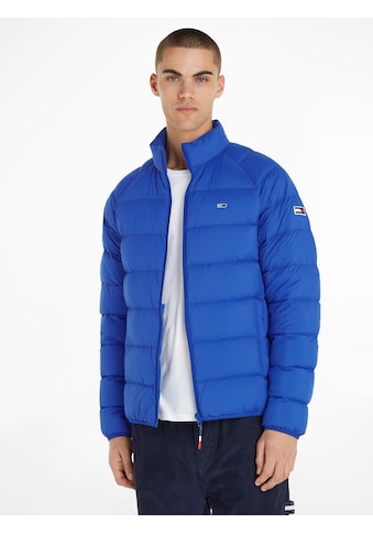 Daunenjacke »TJM LIGHT DOWN JACKET«