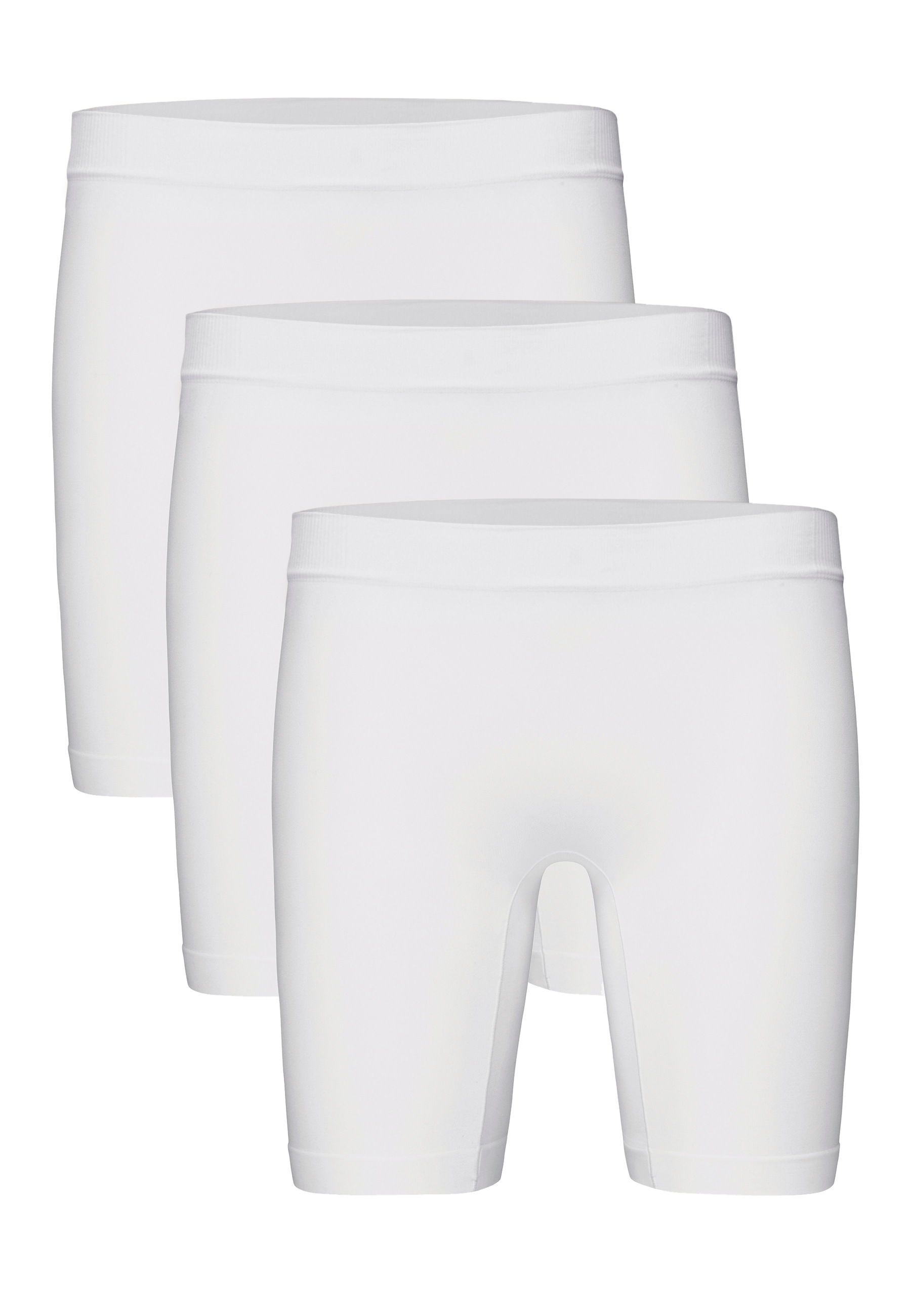 Jockey Panty "Skimmies" 3er Pack, 3 Stk. (3er Pack), Nahtlos günstig online kaufen