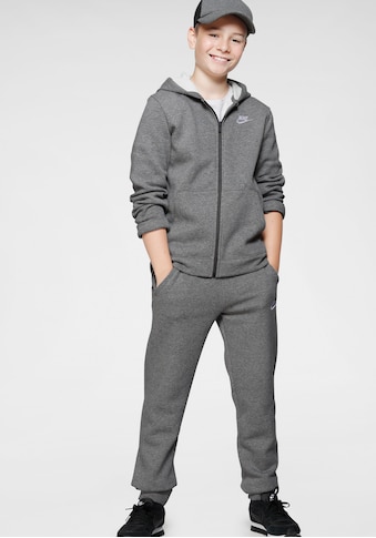 Nike Sportswear Trainingsanzug »BIG KIDS (BOYS) TRACKSUIT«, (Set, 2 tlg.) kaufen