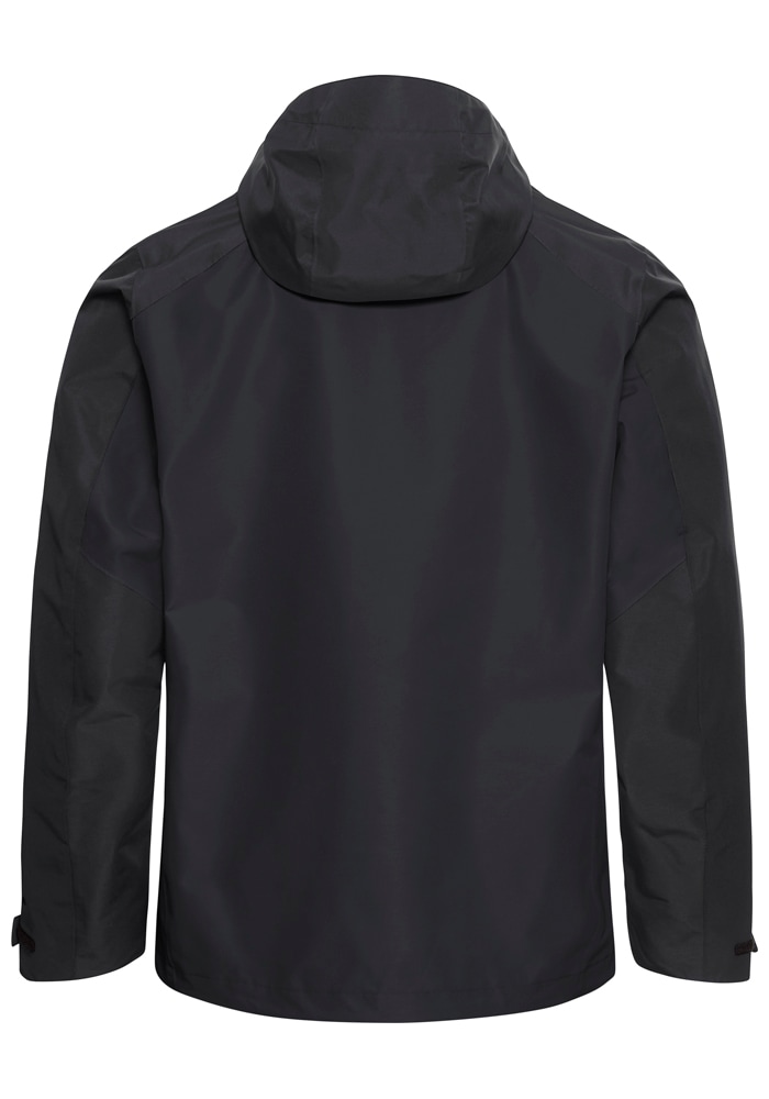 Jack Wolfskin Funktionsjacke »WILDBOUND 2L JKT M« Wasserdicht, atmungsaktiv, Übergangsjacke