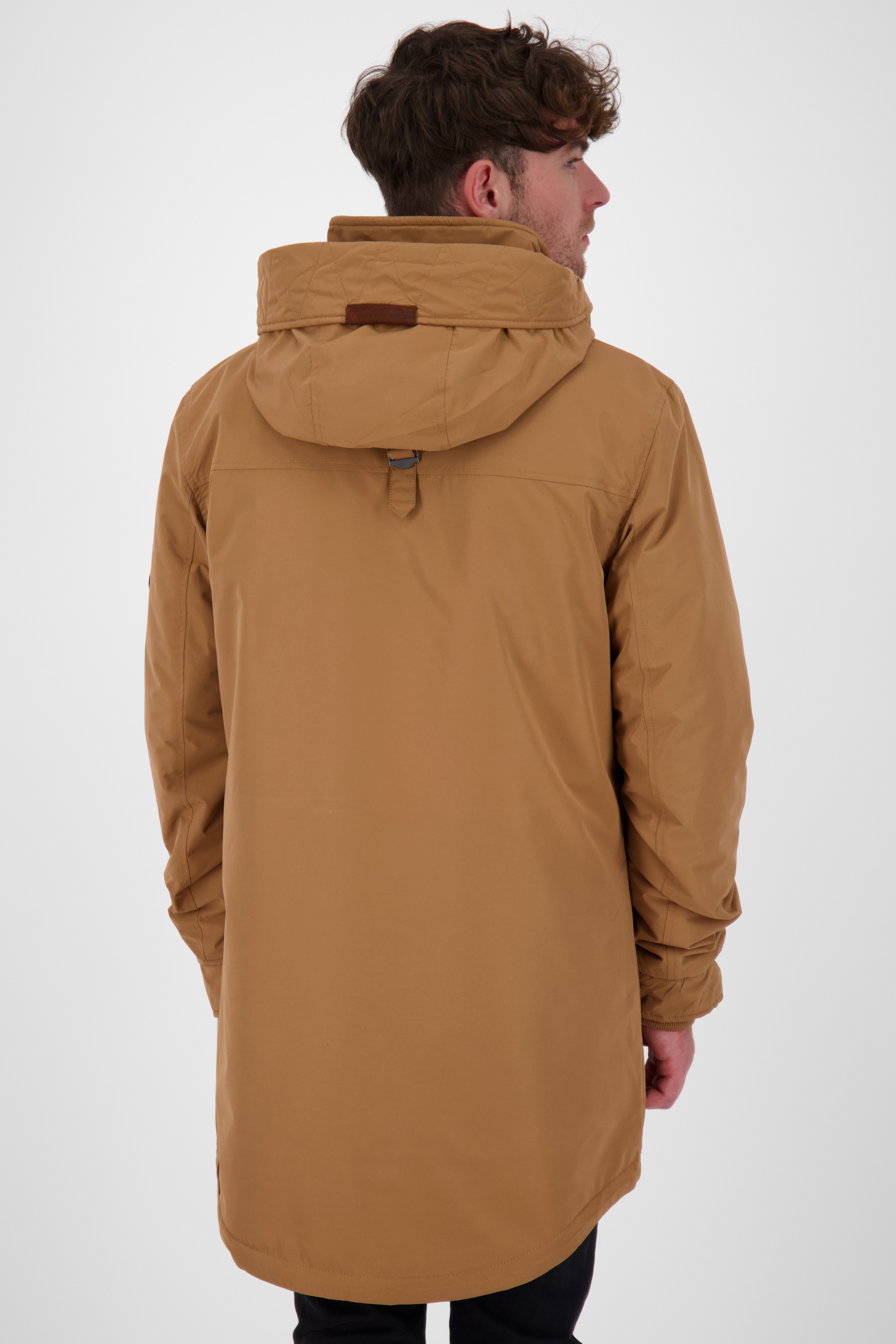 Alife & Kickin Winterjacke »Herren RonAK A«