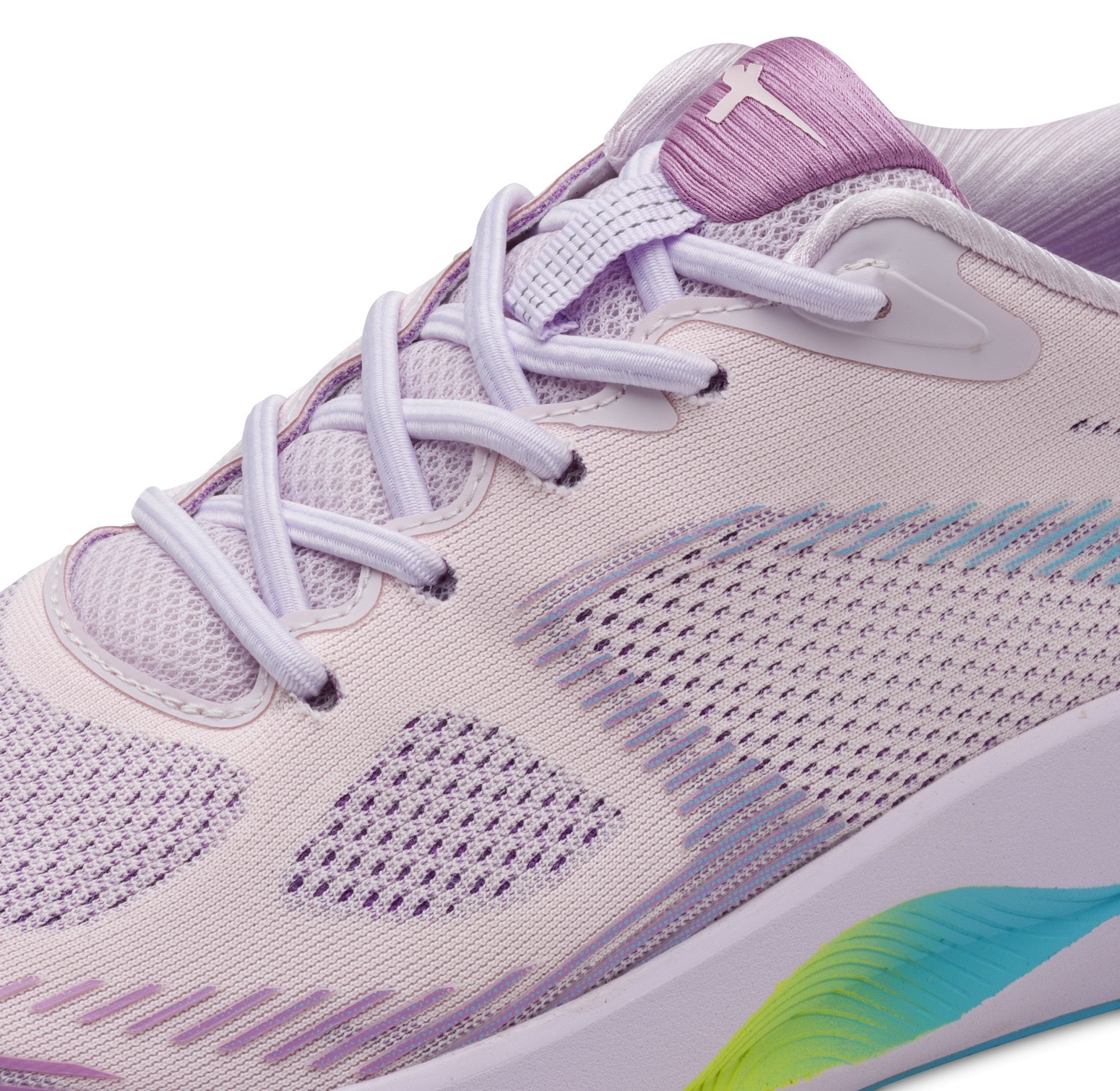 Tamaris Sneaker Lederimitat/Textil 3
