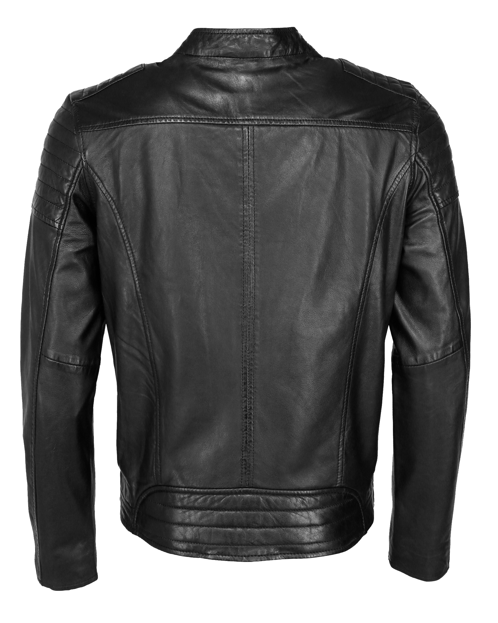 JCC Lederjacke »31020217Ecom«