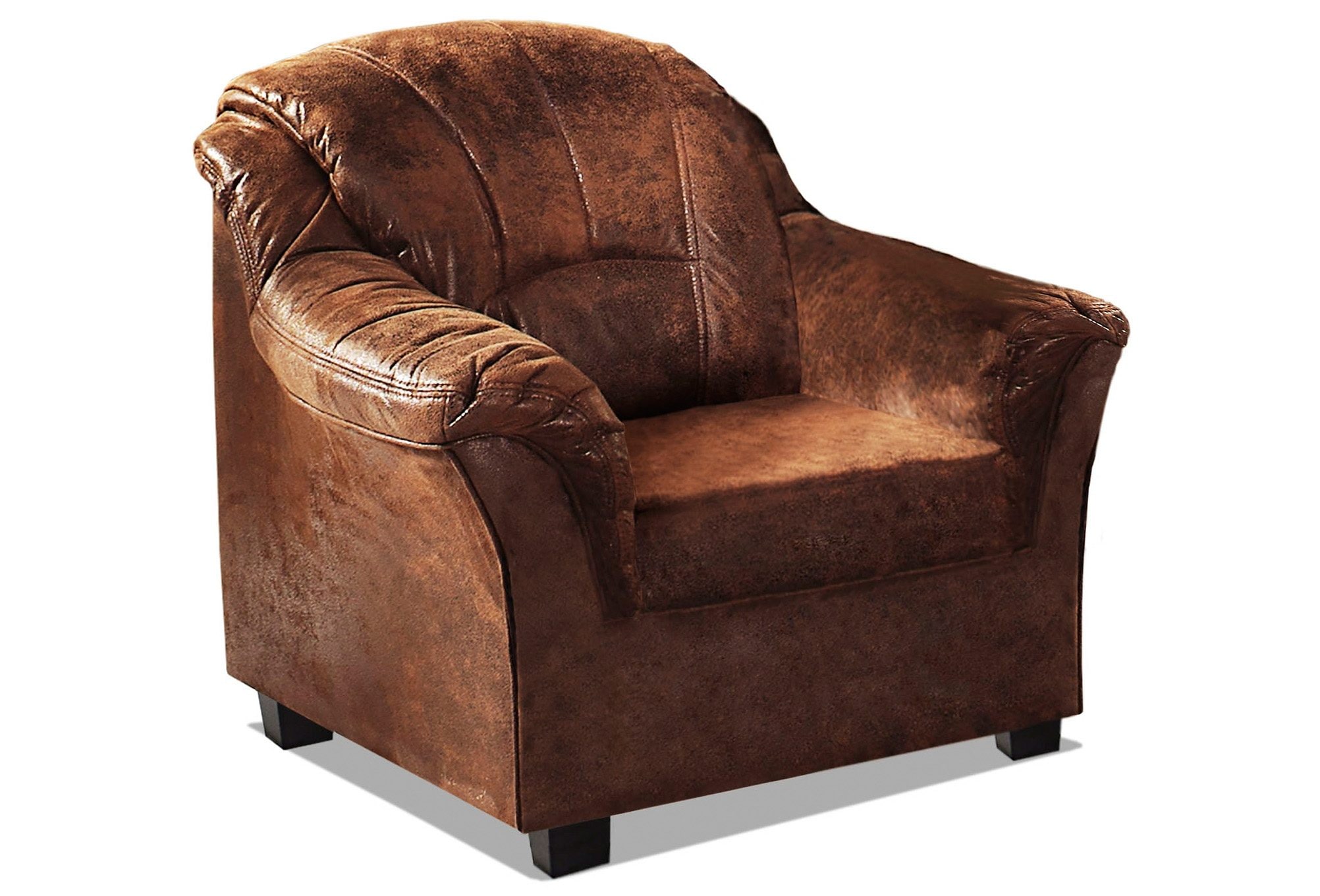 Home affaire Sessel "Budapest zeitlos und elegant, bequeme Armlehnen" günstig online kaufen