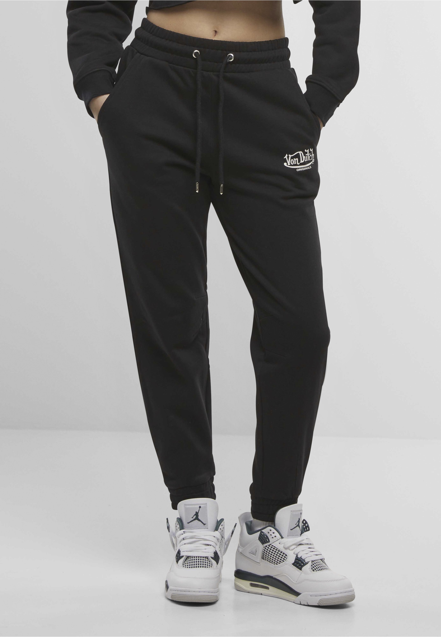 Von Dutch Jogginghose »Von Dutch ELLIS PANTS«