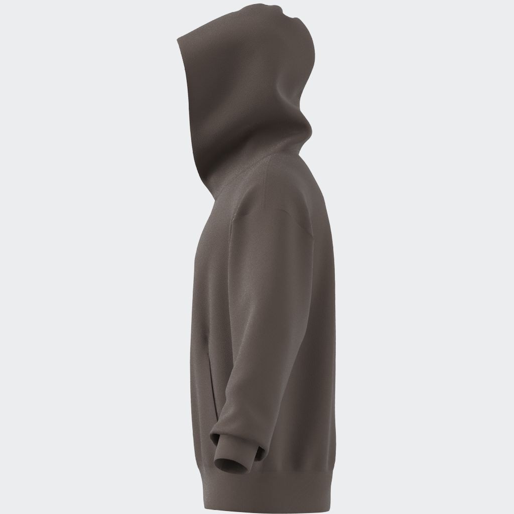adidas Sportswear Kapuzensweatshirt »M A SZN L HD«