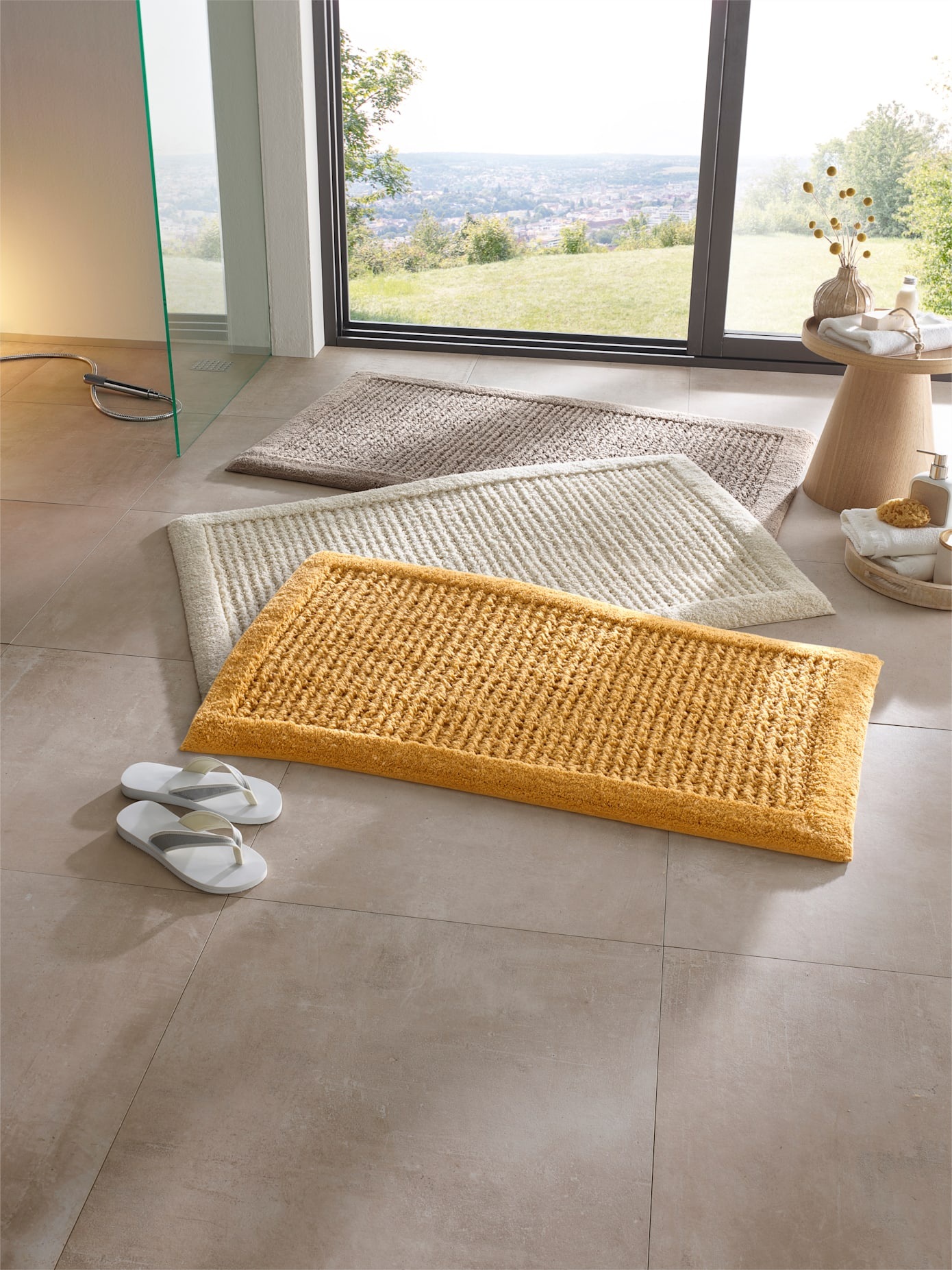 heine home Badematte günstig online kaufen