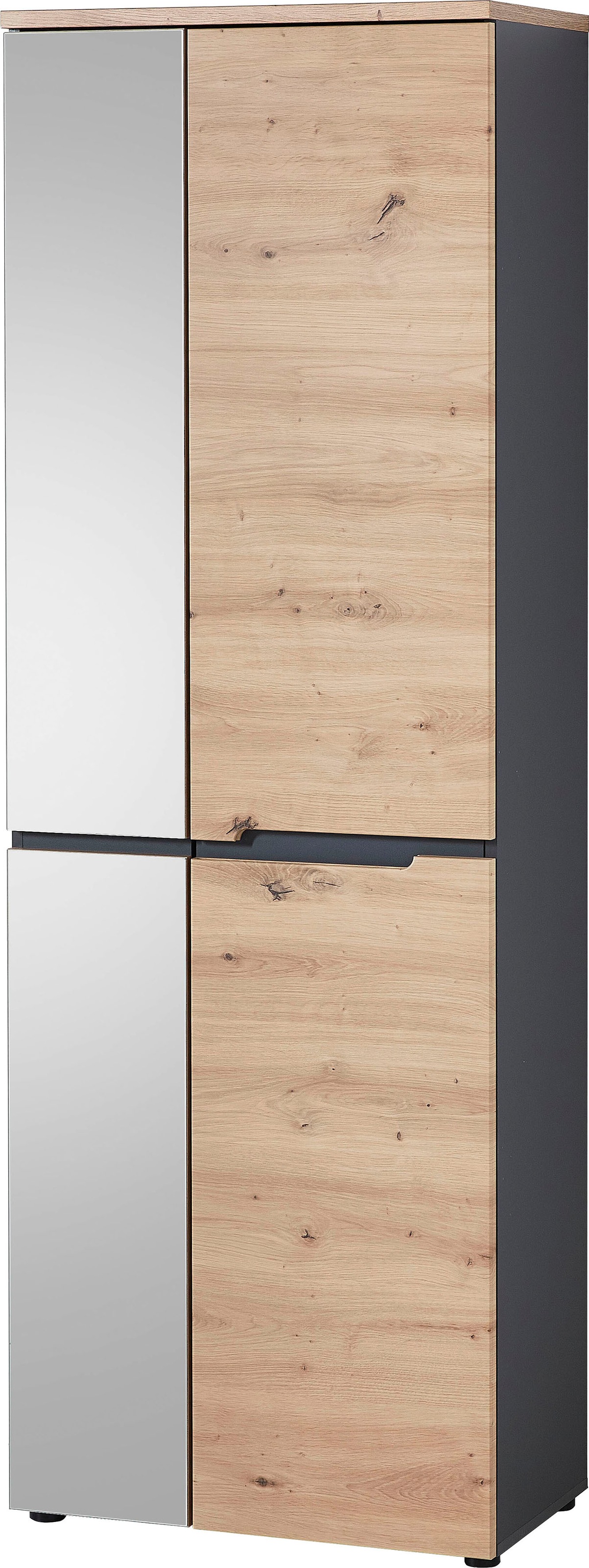Innostyle Garderobenschrank günstig online kaufen