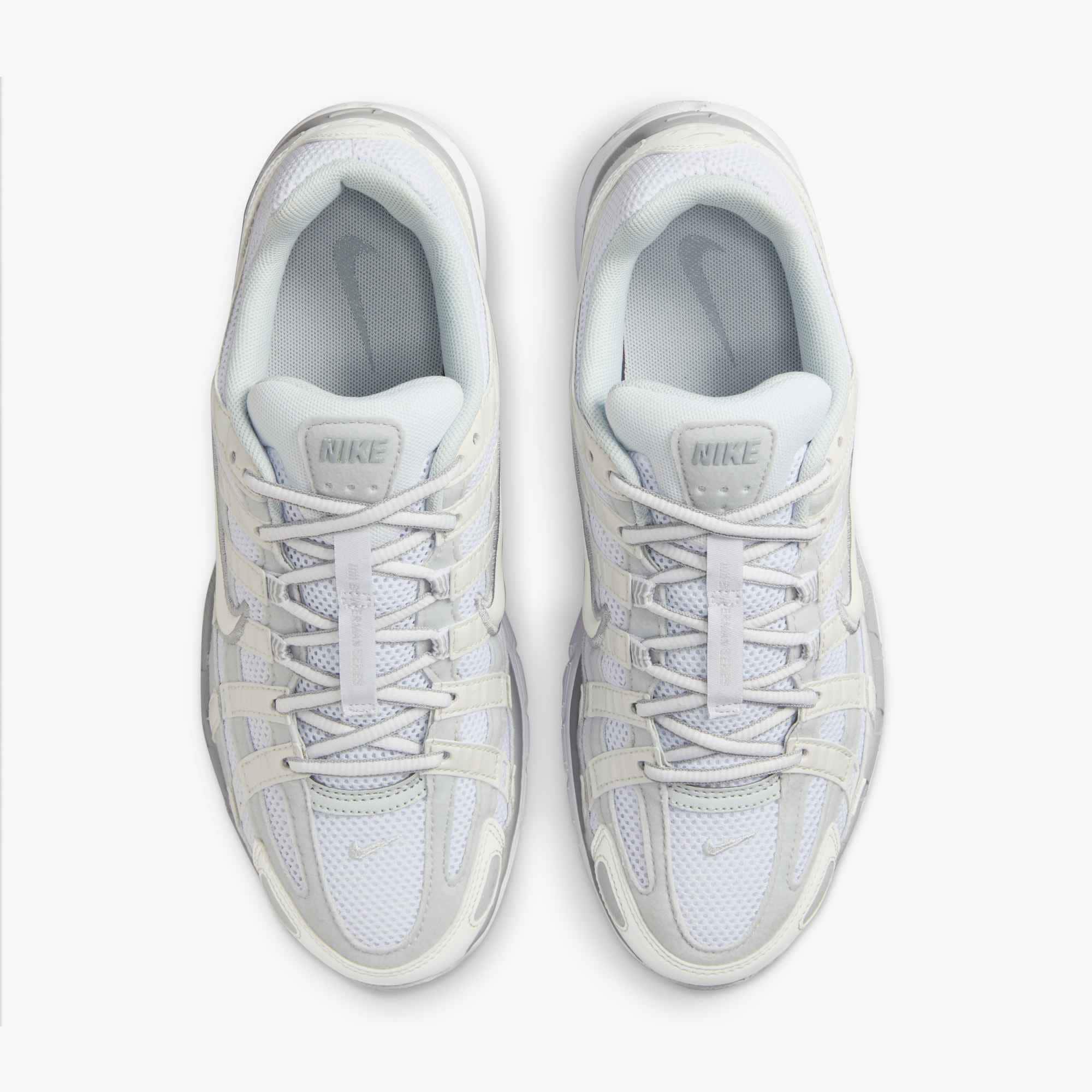 Nike Sportswear Sneaker »WMNS P-6000«