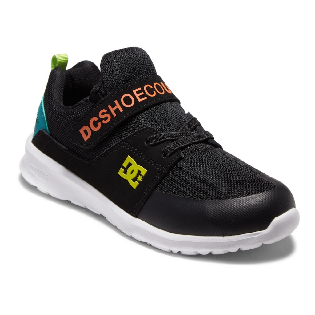 DC Shoes Sneaker »Heathrow Prestige EV«