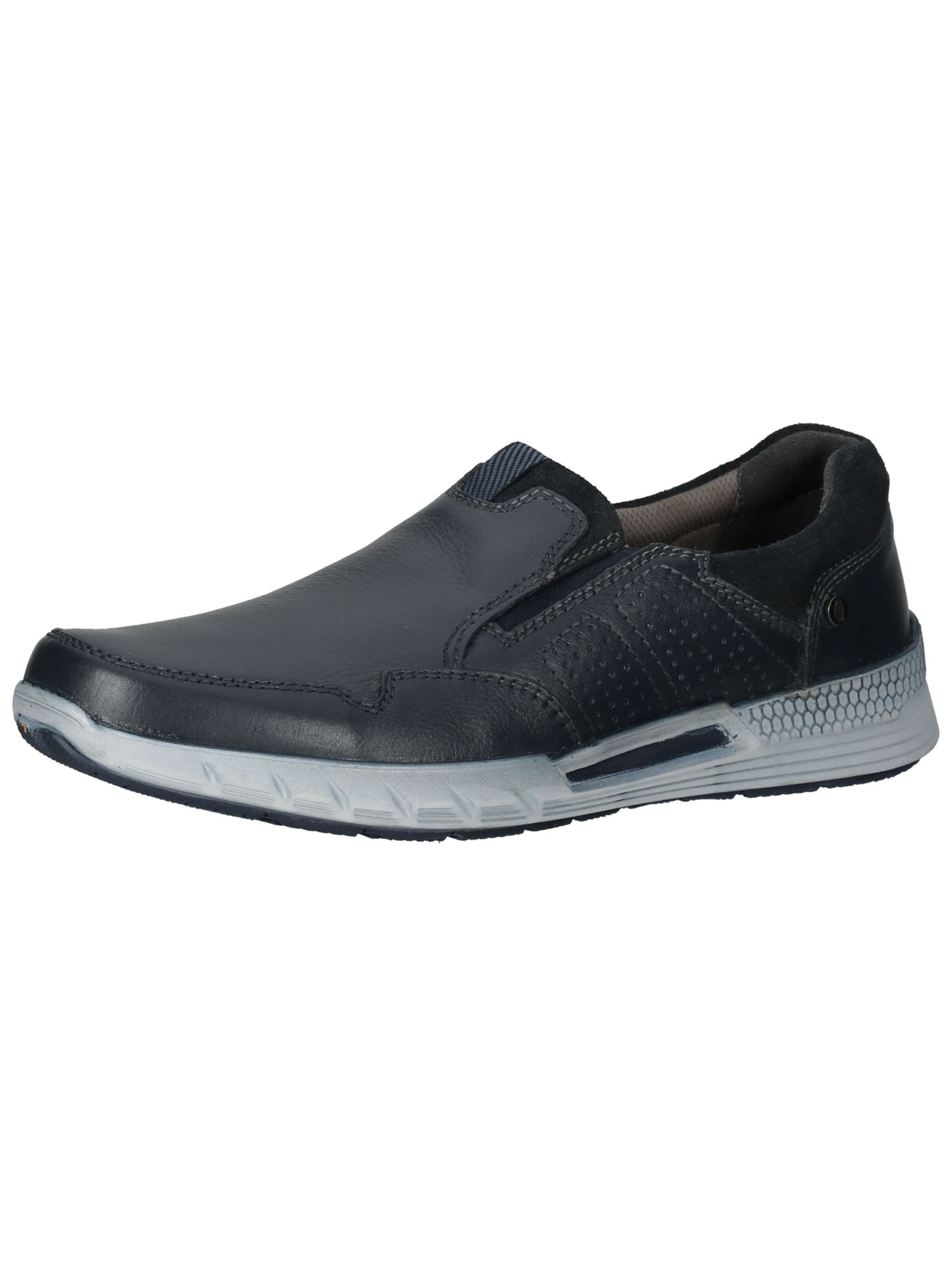 Hush Puppies Slipper "Hush Puppies Slipper Leder" günstig online kaufen