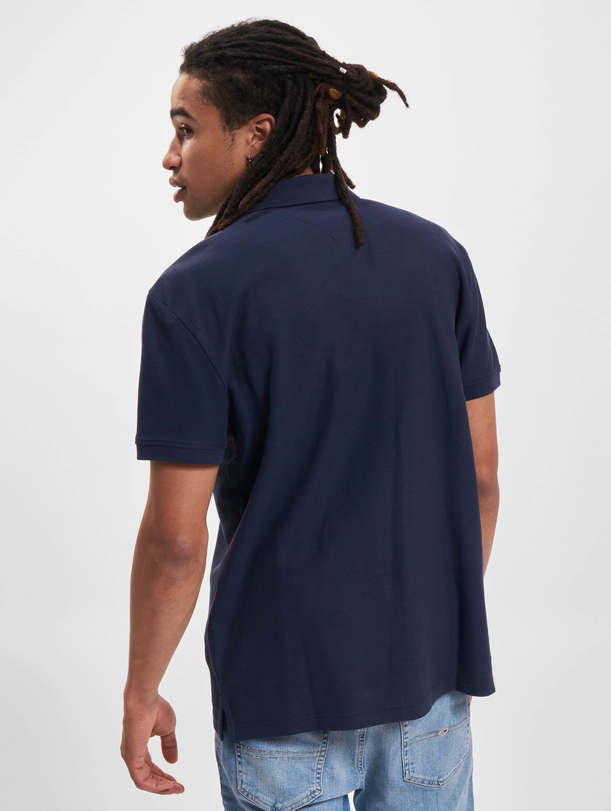 Poloshirt »Herren Tommy Jeans Collegiate Polo«