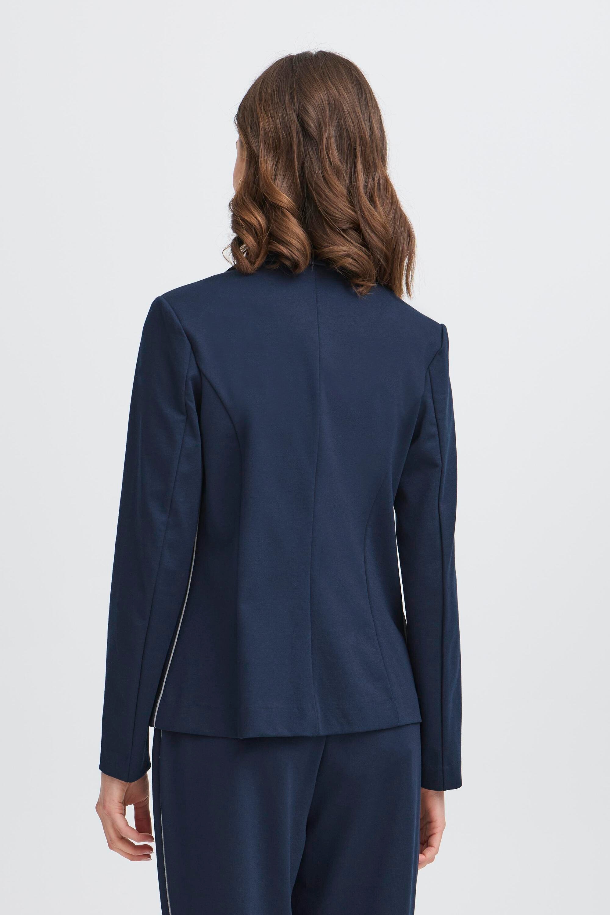 fransa Blusenblazer »Damen Blazer FRBLAZER«