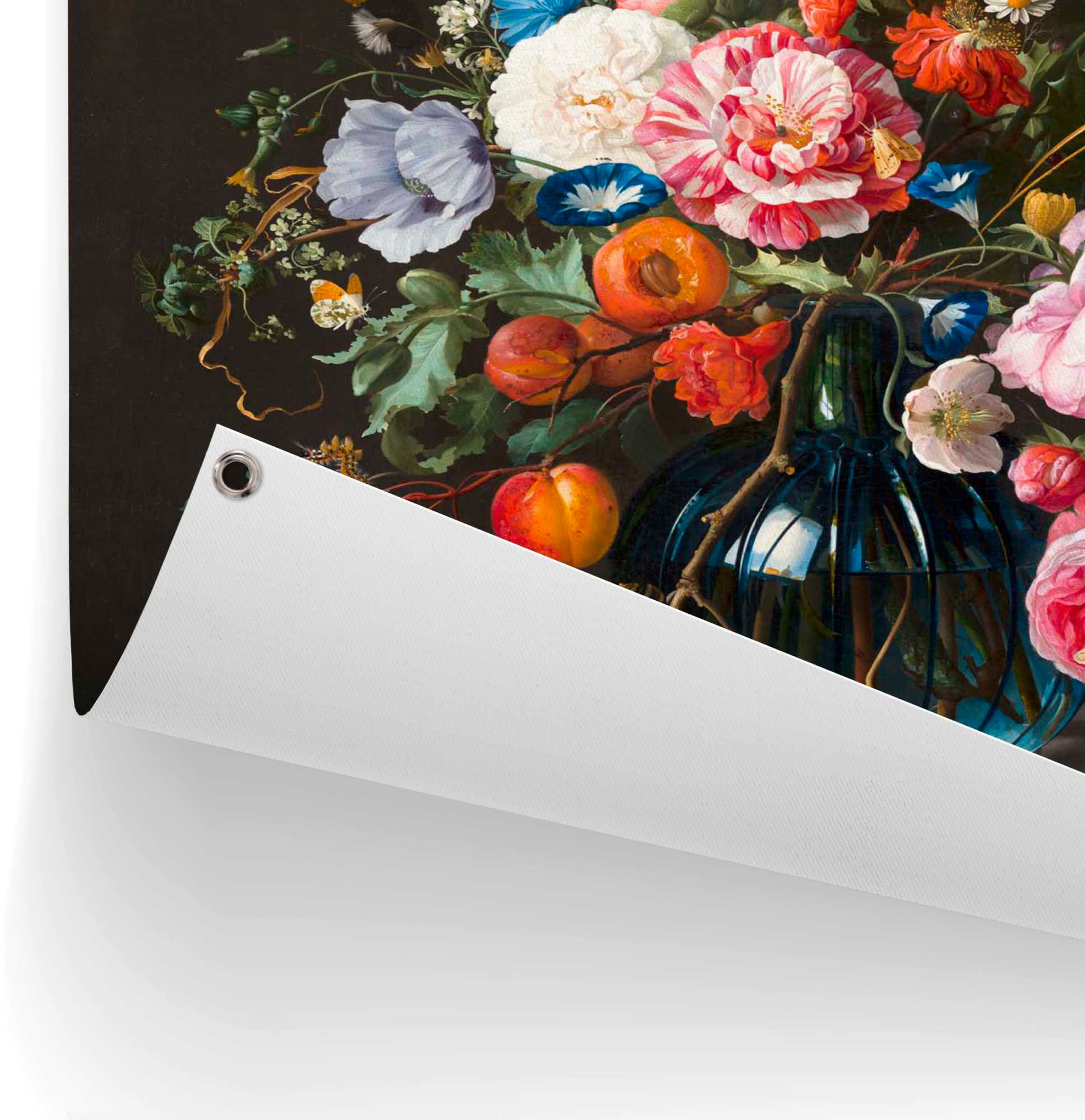 Black Friday »Vase Blumen« | Poster BAUR Reinders! mit