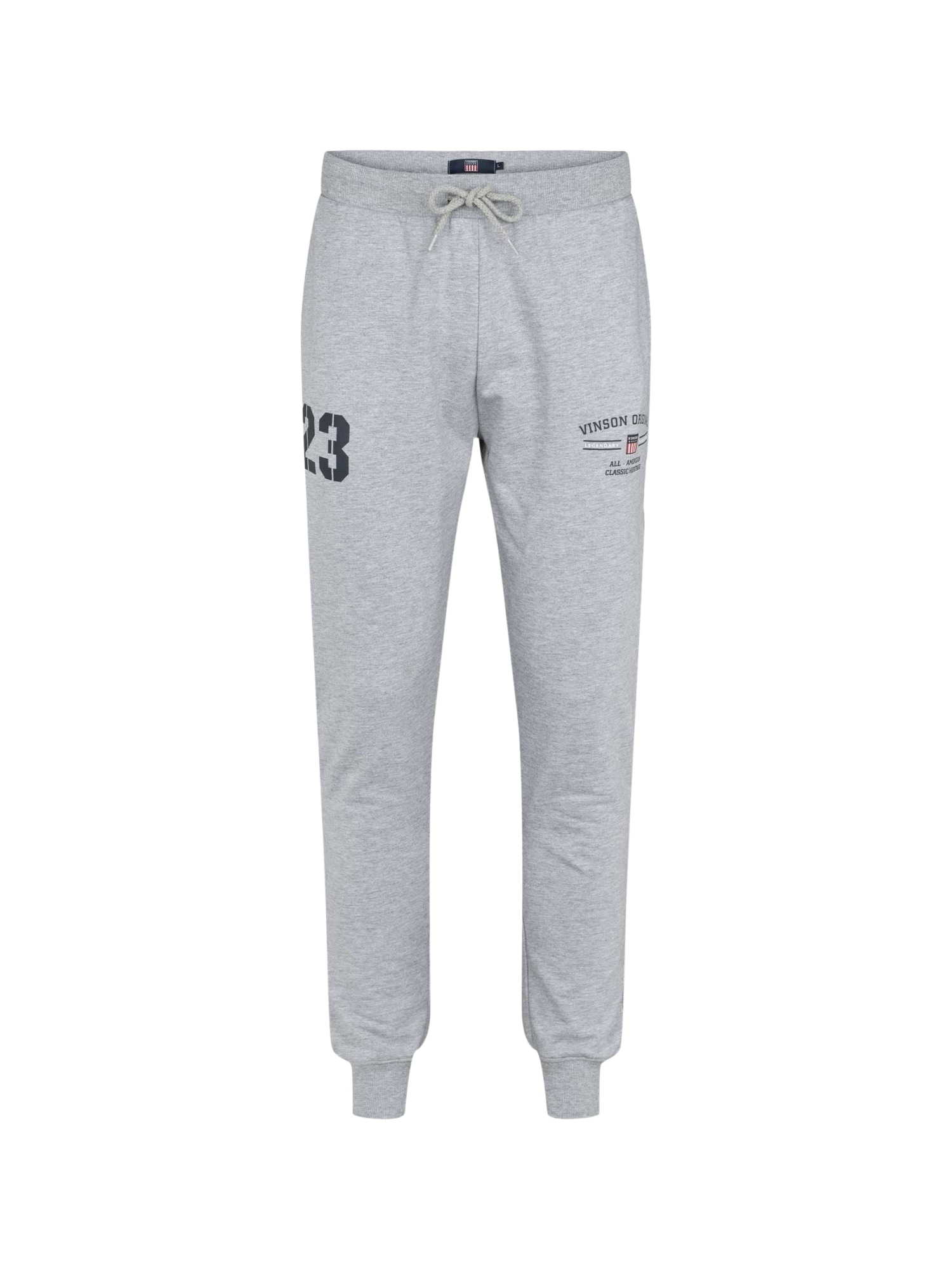 VINSON Sporthose »VINSON Sweatpant VMRio«