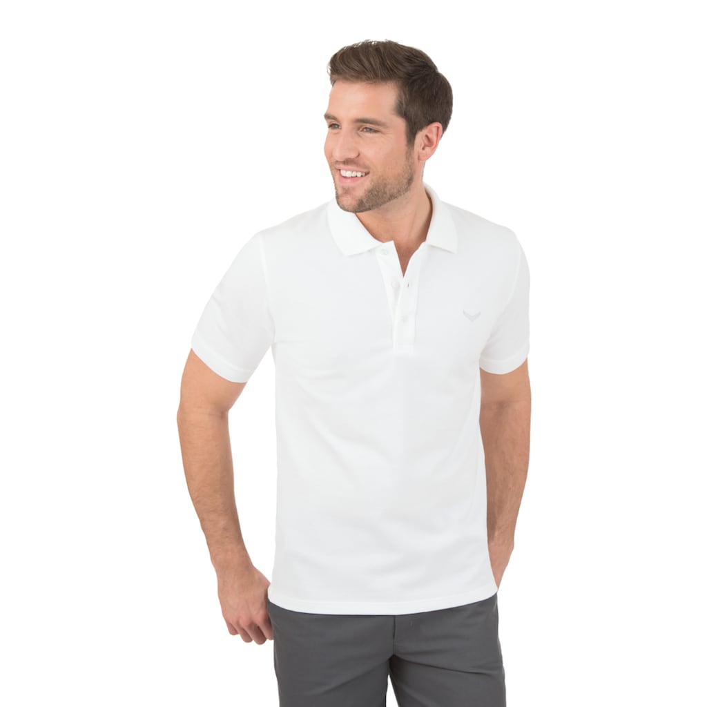 Trigema Poloshirt