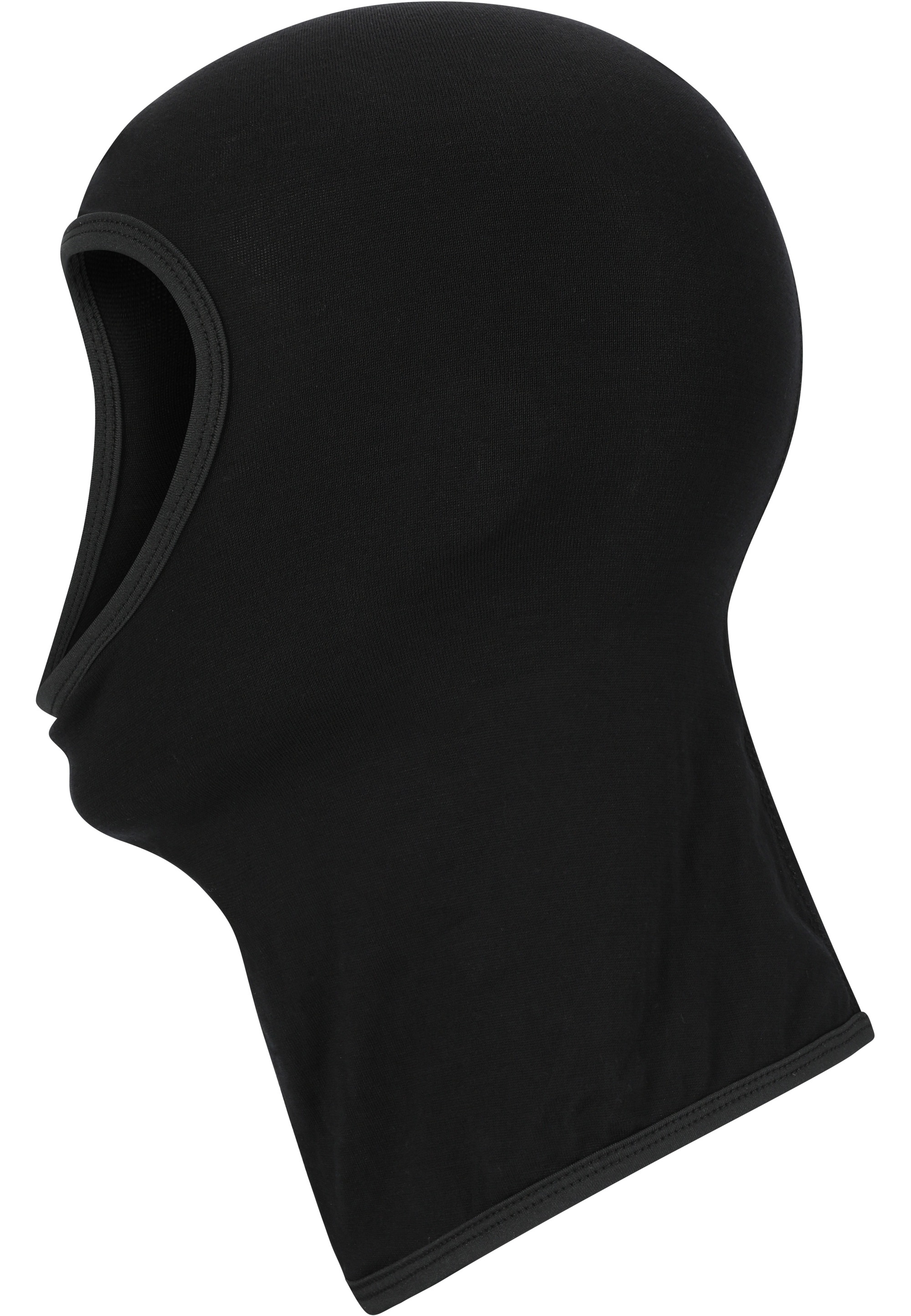 Zanier Sturmhaube »Merino Mask« aus reiner funktionaler Merinowolle