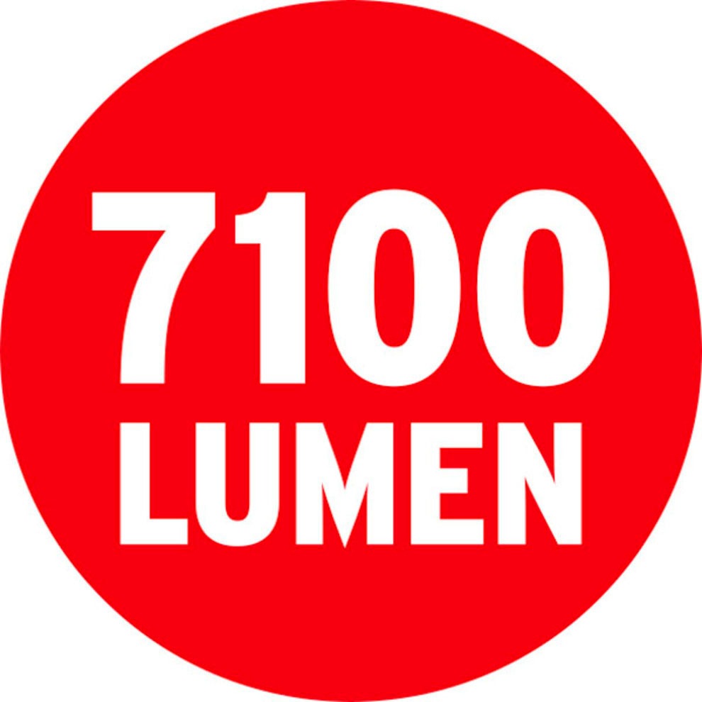Brennenstuhl LED Außen-Wandleuchte »JARO 7050«