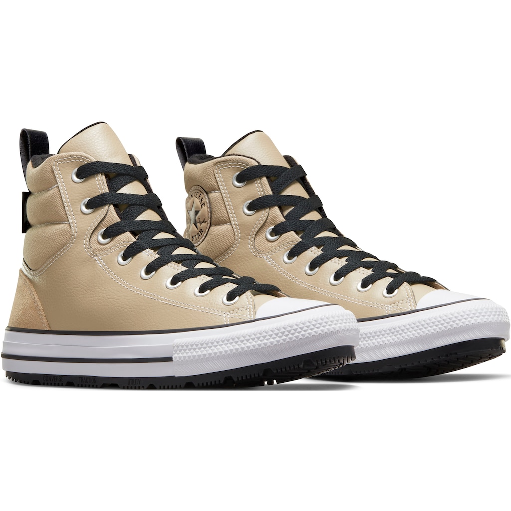 Converse Sneakerboots »ALL STAR BERKSHIRE«, Warmfutter