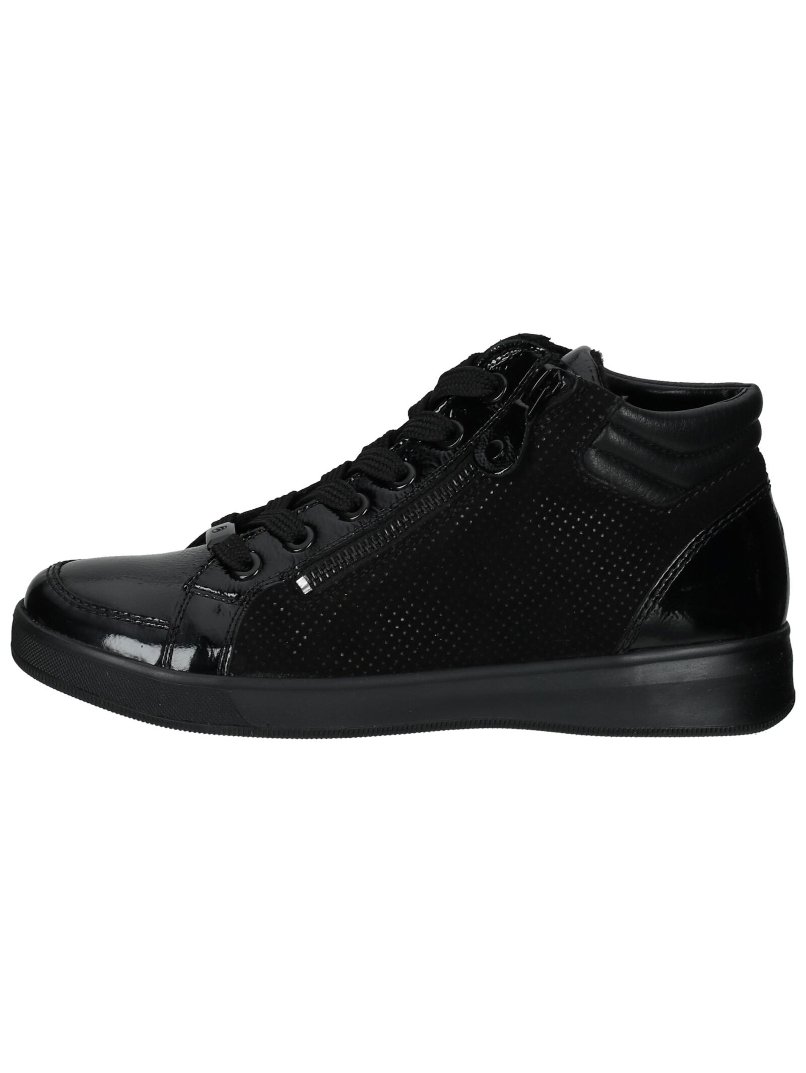 Ara Sneaker "Ara Sneaker Leder" günstig online kaufen