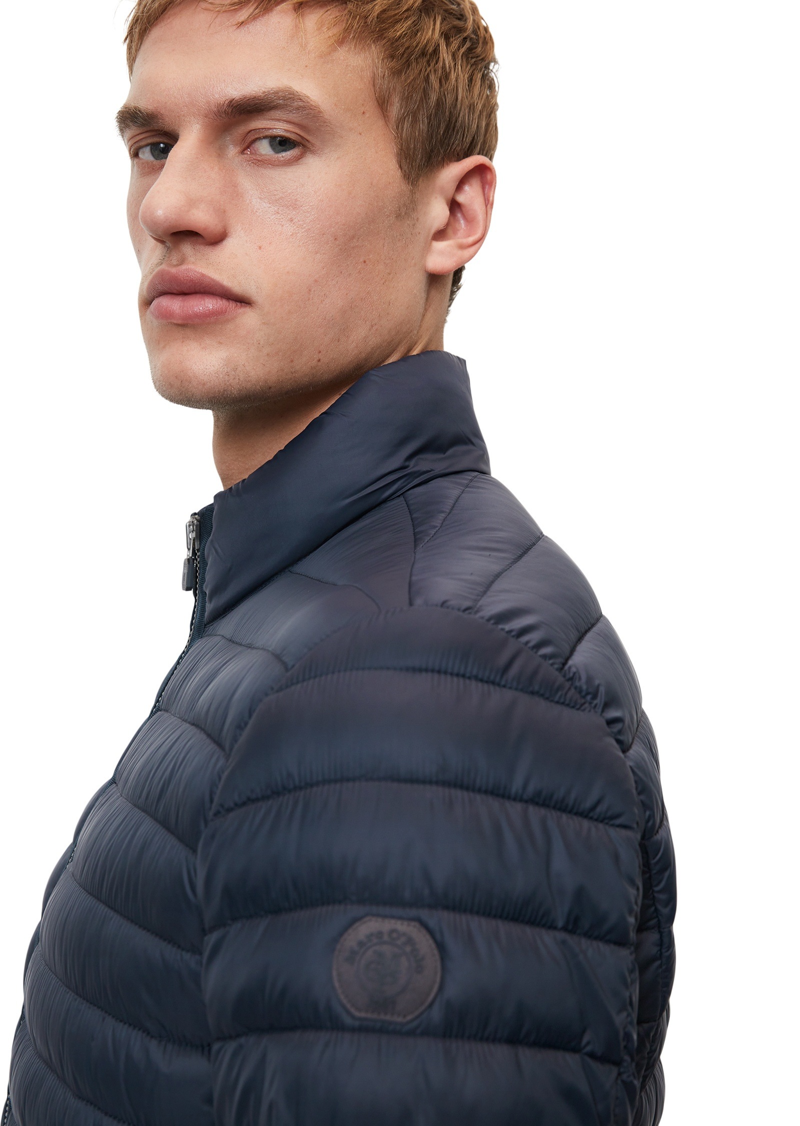 Marc O'Polo Outdoorjacke »mit Wattierung von DuPont™ Sorona®«