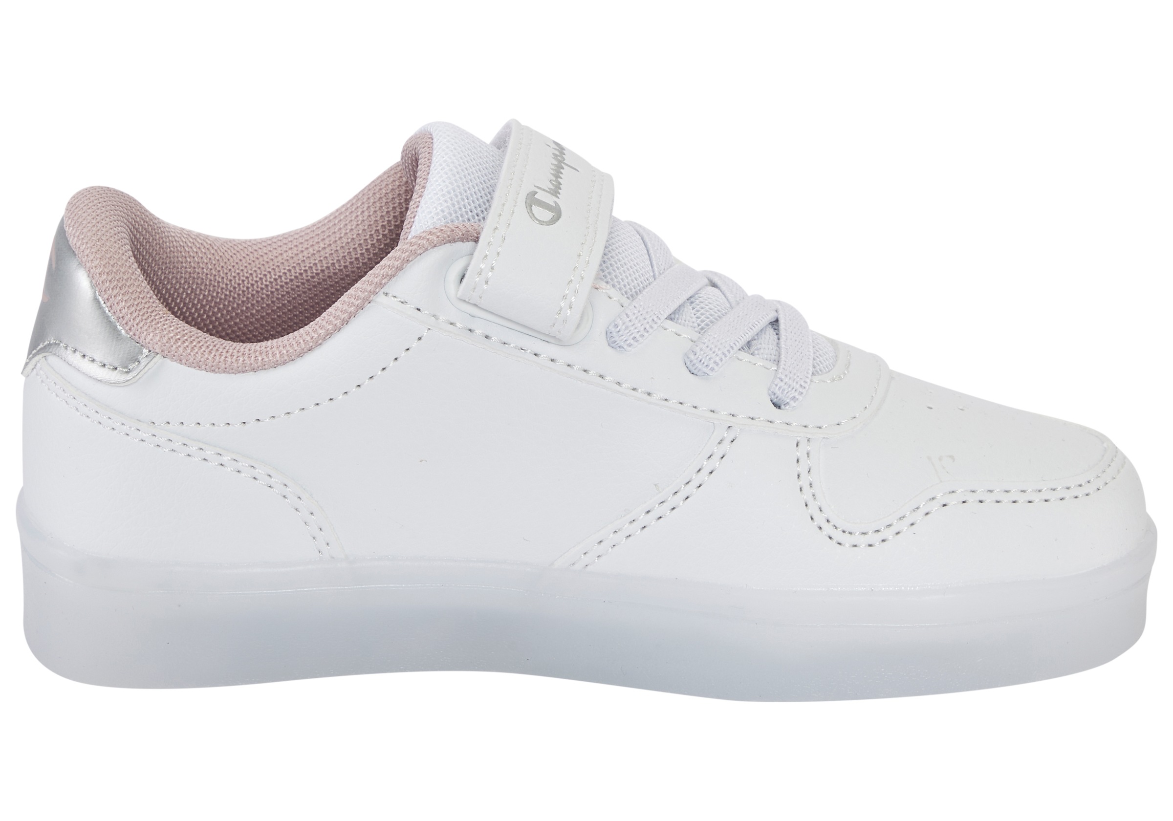 Thumbnail - Champion Sneaker "GLW G PS" mit cooler Blinkfunktion