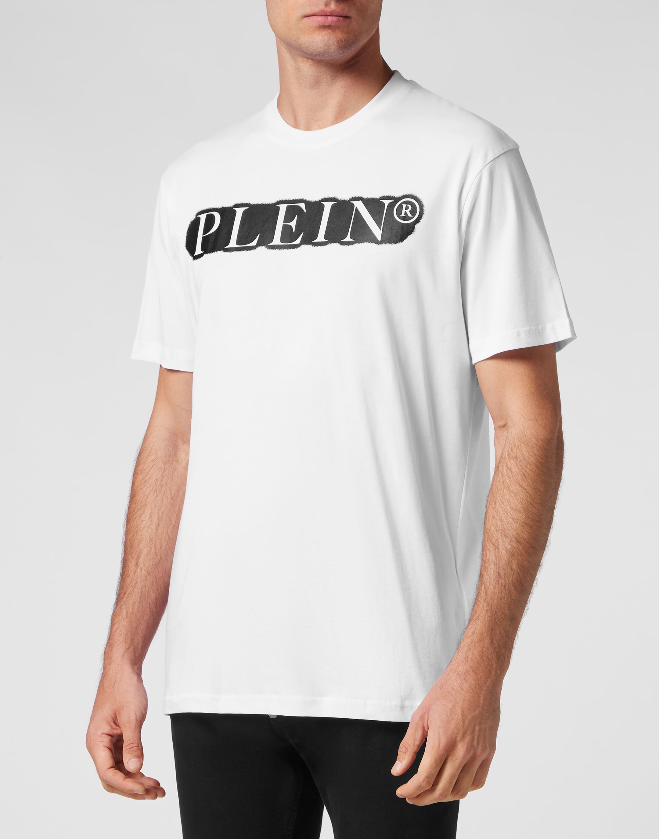 PHILIPP PLEIN T-Shirt "T-Shirt" günstig online kaufen